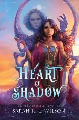 Cover: 9781990516016 | Heart of Shadow | Sarah L Wilson | Buch | Englisch | 2021