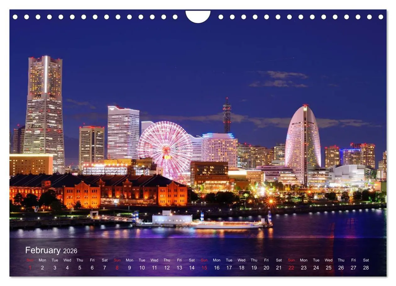 Bild: 9783516576016 | Japan Magic of a great country (Wall Calendar 2026 DIN A4...