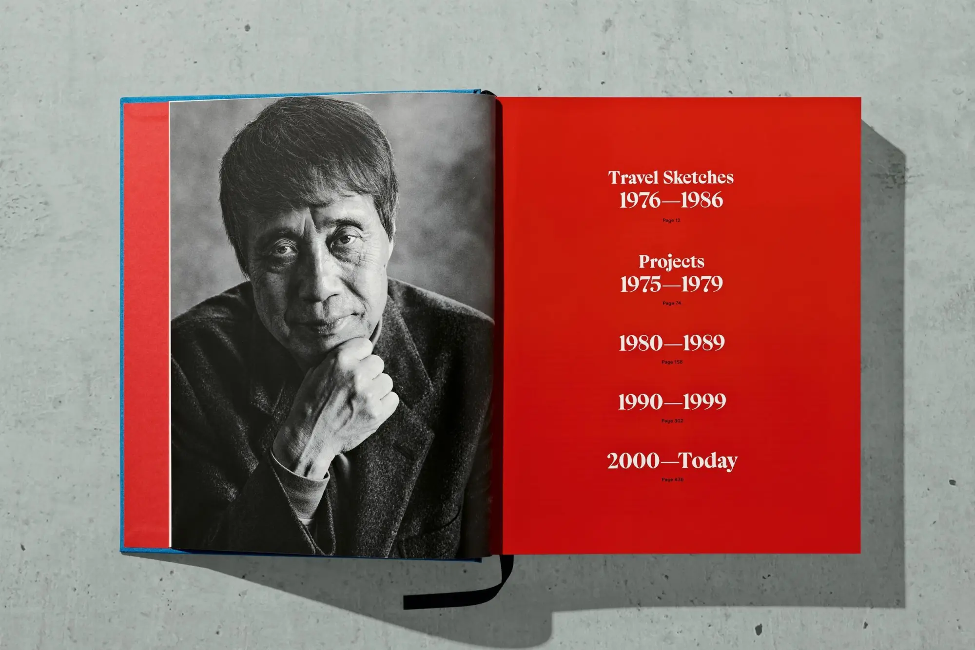 Bild: 9783836586016 | Tadao Ando. Sketches, Drawings, and Architecture | Tadao Ando | Buch