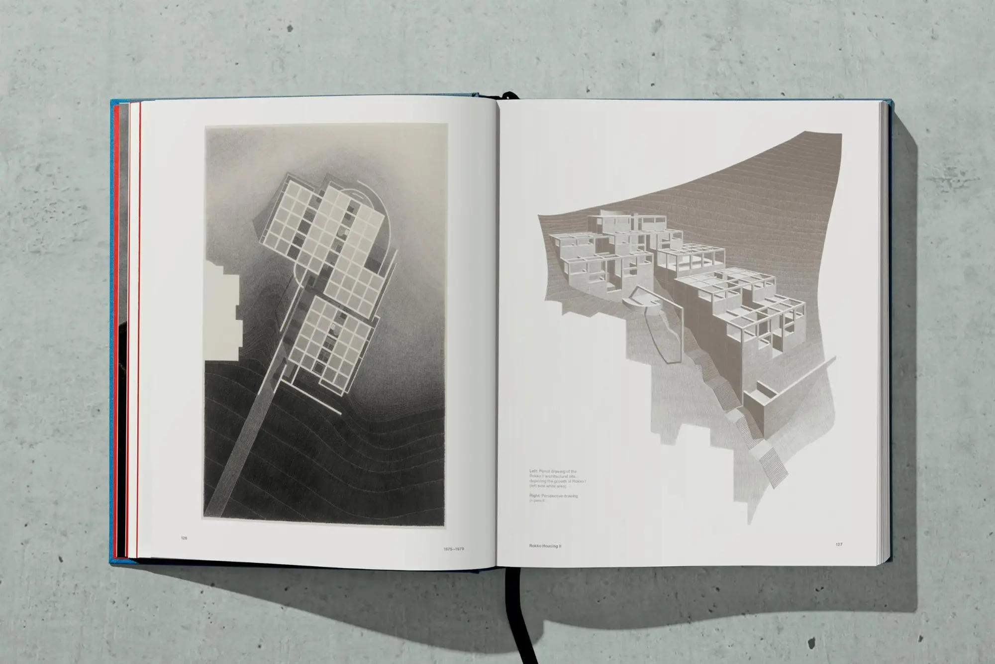 Bild: 9783836586016 | Tadao Ando. Sketches, Drawings, and Architecture | Tadao Ando | Buch