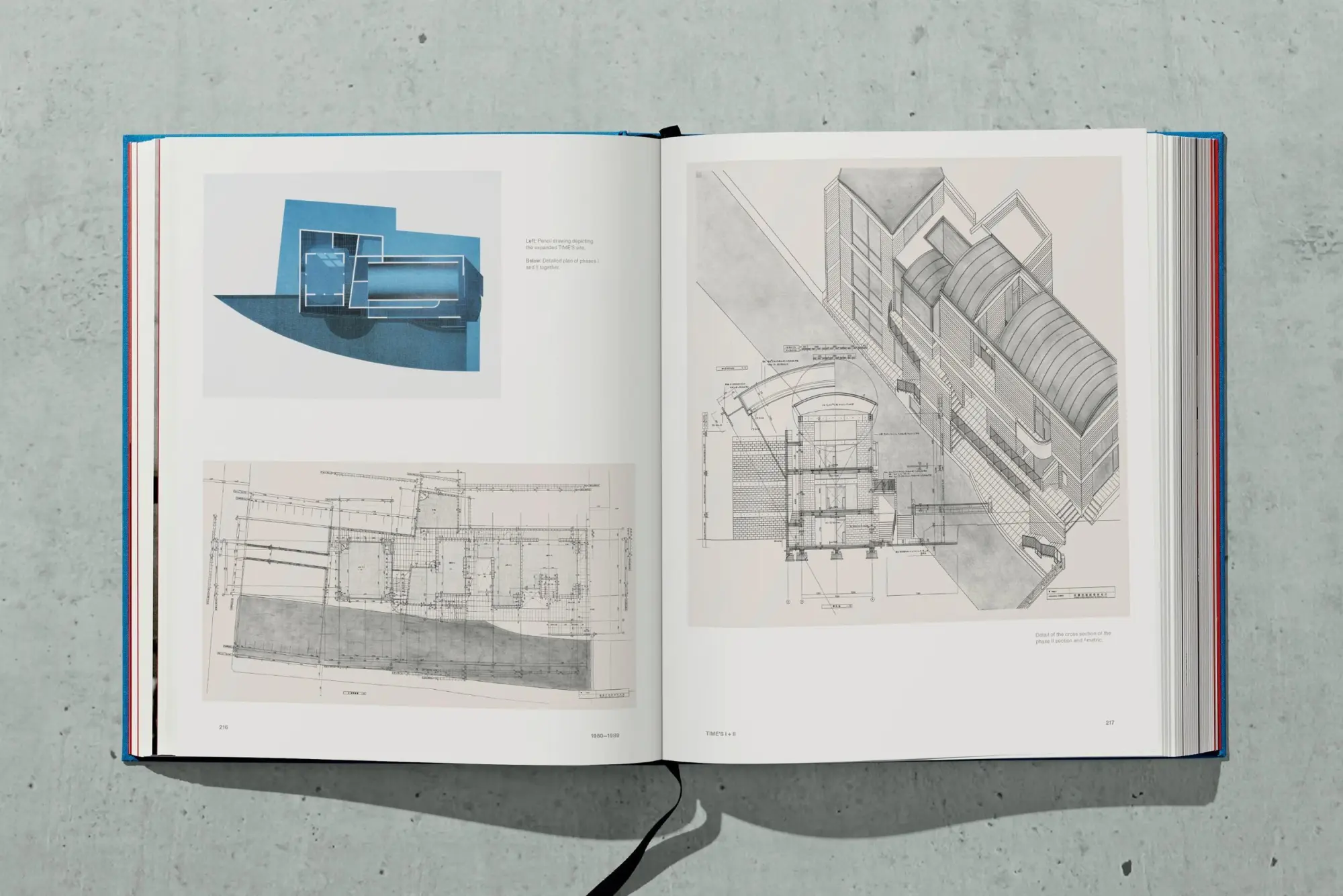 Bild: 9783836586016 | Tadao Ando. Sketches, Drawings, and Architecture | Tadao Ando | Buch