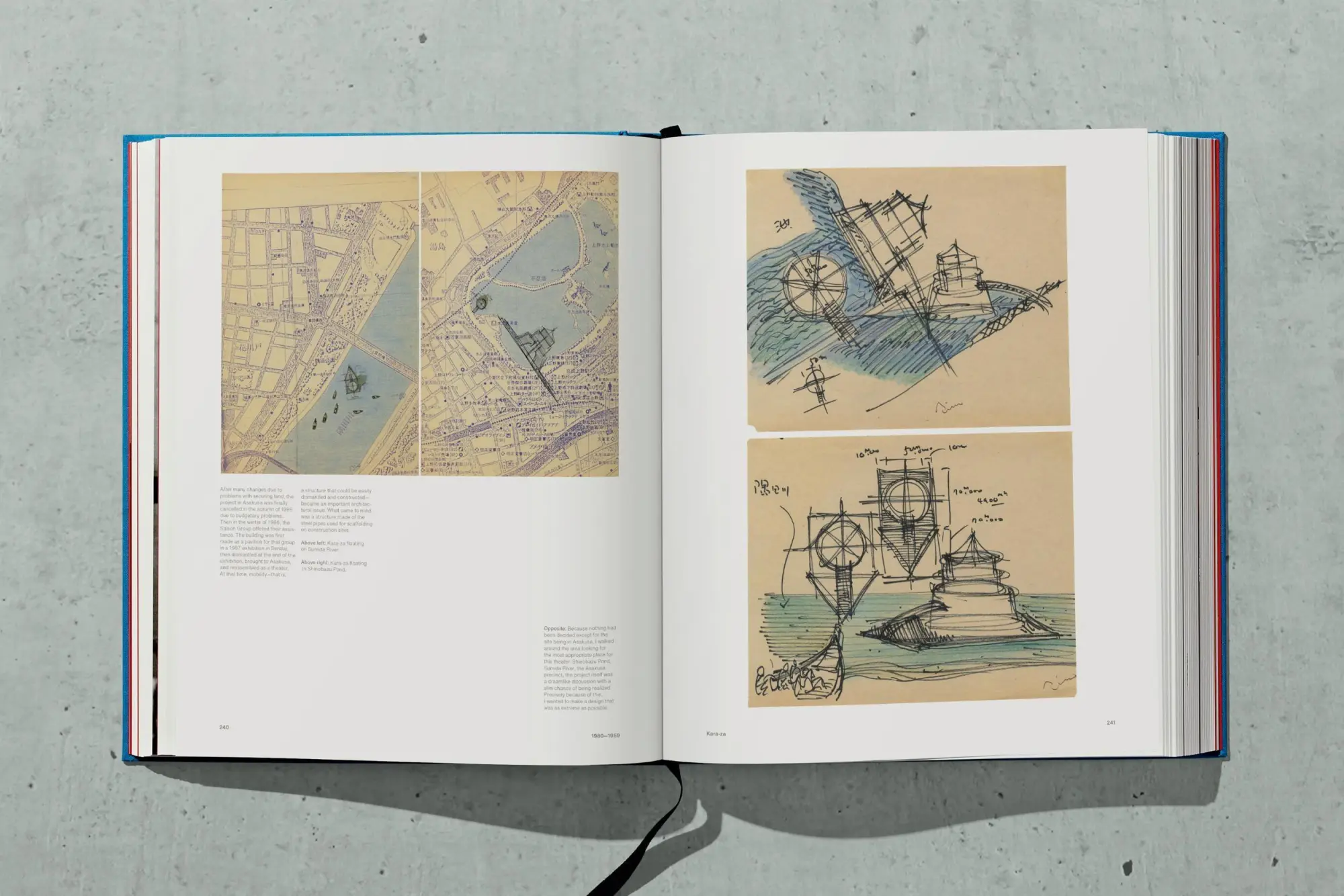Bild: 9783836586016 | Tadao Ando. Sketches, Drawings, and Architecture | Tadao Ando | Buch