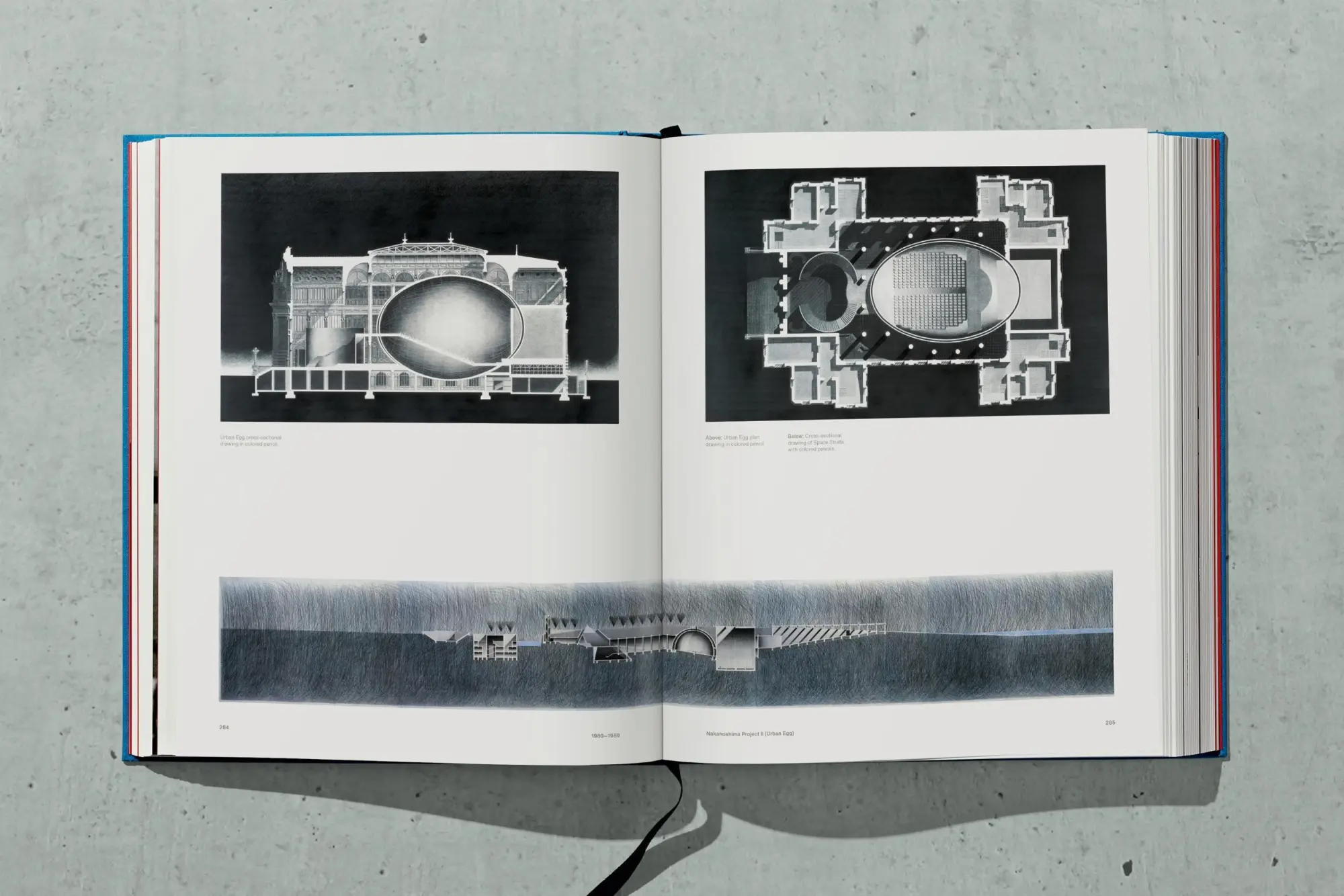Bild: 9783836586016 | Tadao Ando. Sketches, Drawings, and Architecture | Tadao Ando | Buch