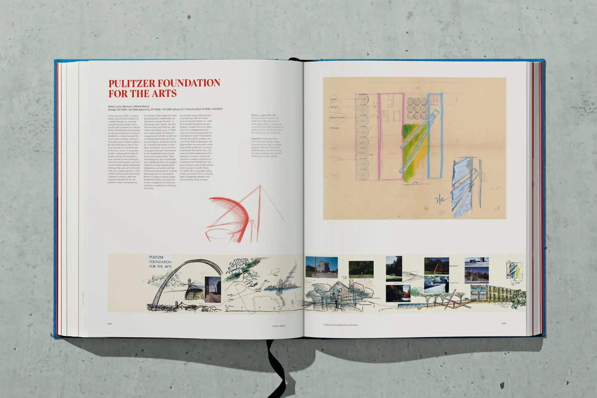 Bild: 9783836586016 | Tadao Ando. Sketches, Drawings, and Architecture | Tadao Ando | Buch