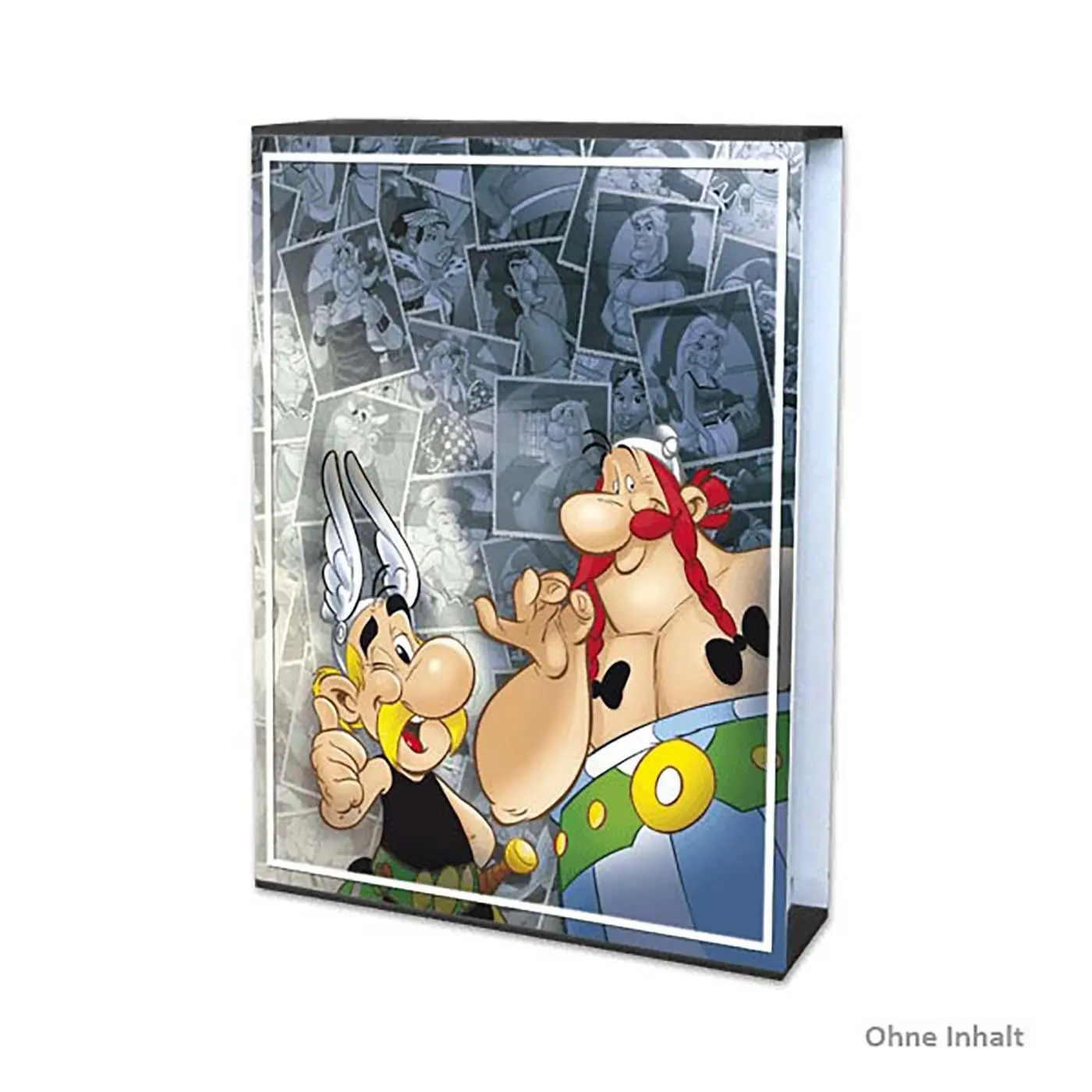 Cover: 9783841366016 | Asterix Sammelbox leer | Box | Box | Deutsch | 2013