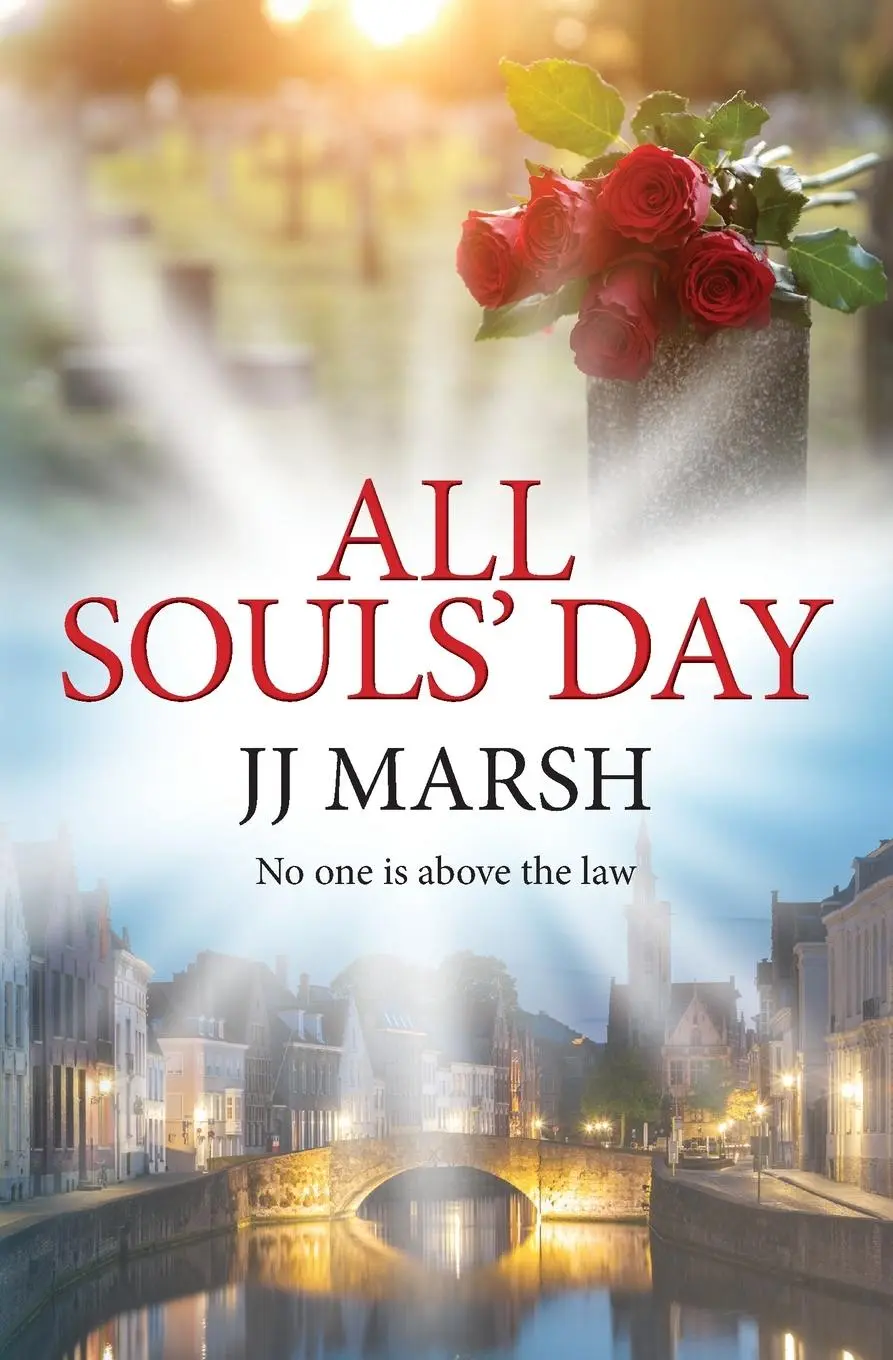 Cover: 9783906256016 | All Souls' Day | Jj Marsh | Taschenbuch | Kartoniert / Broschiert