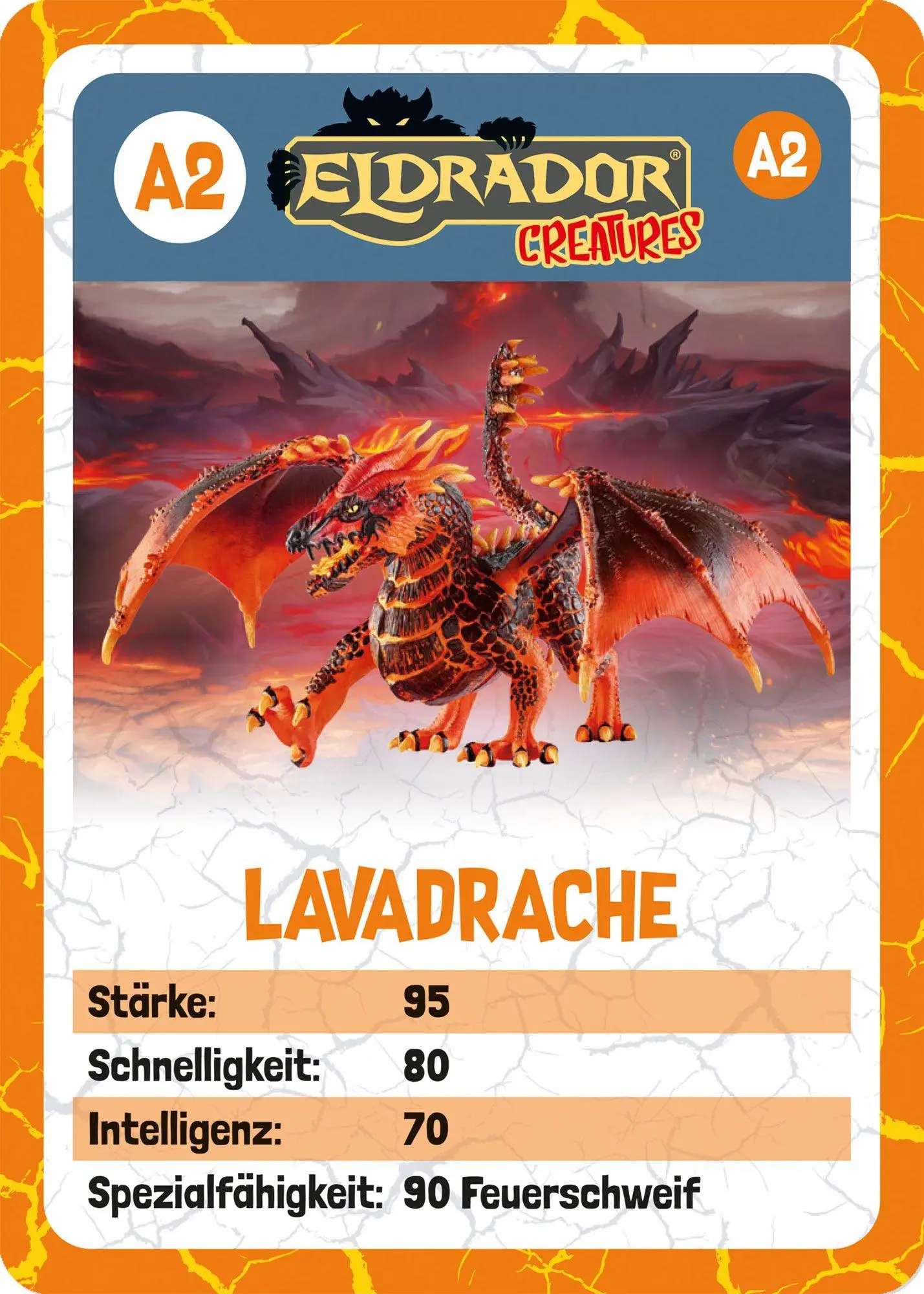 Bild: 4001504516116 | Schleich, Eldrador, Das Kartenspiel | Spiel | 51611 | Deutsch | 2025