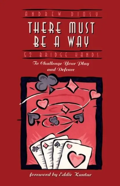 Cover: 9780969846116 | There Must Be a Way | Andrew Diosy | Taschenbuch | Englisch | 1997