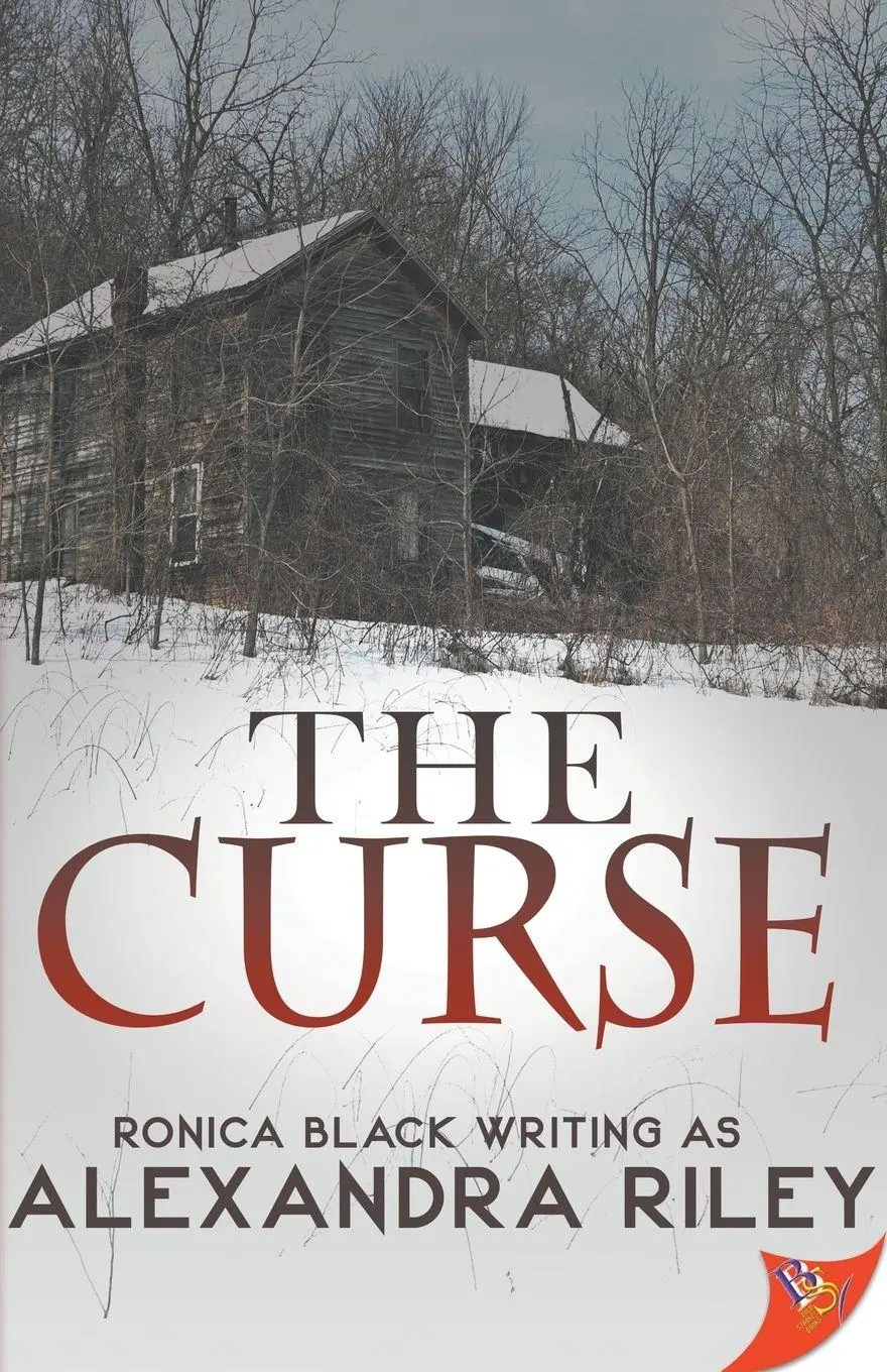 Cover: 9781636796116 | The Curse | Alexandra Riley | Taschenbuch | Englisch | 2024
