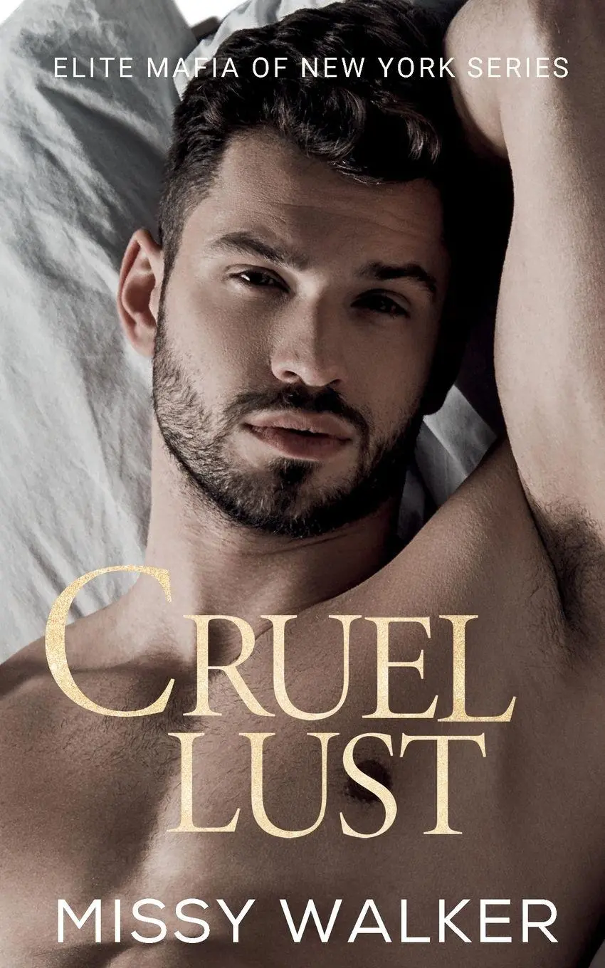 Cover: 9781923036116 | Cruel Lust | Missy Walker | Taschenbuch | Englisch | 2024