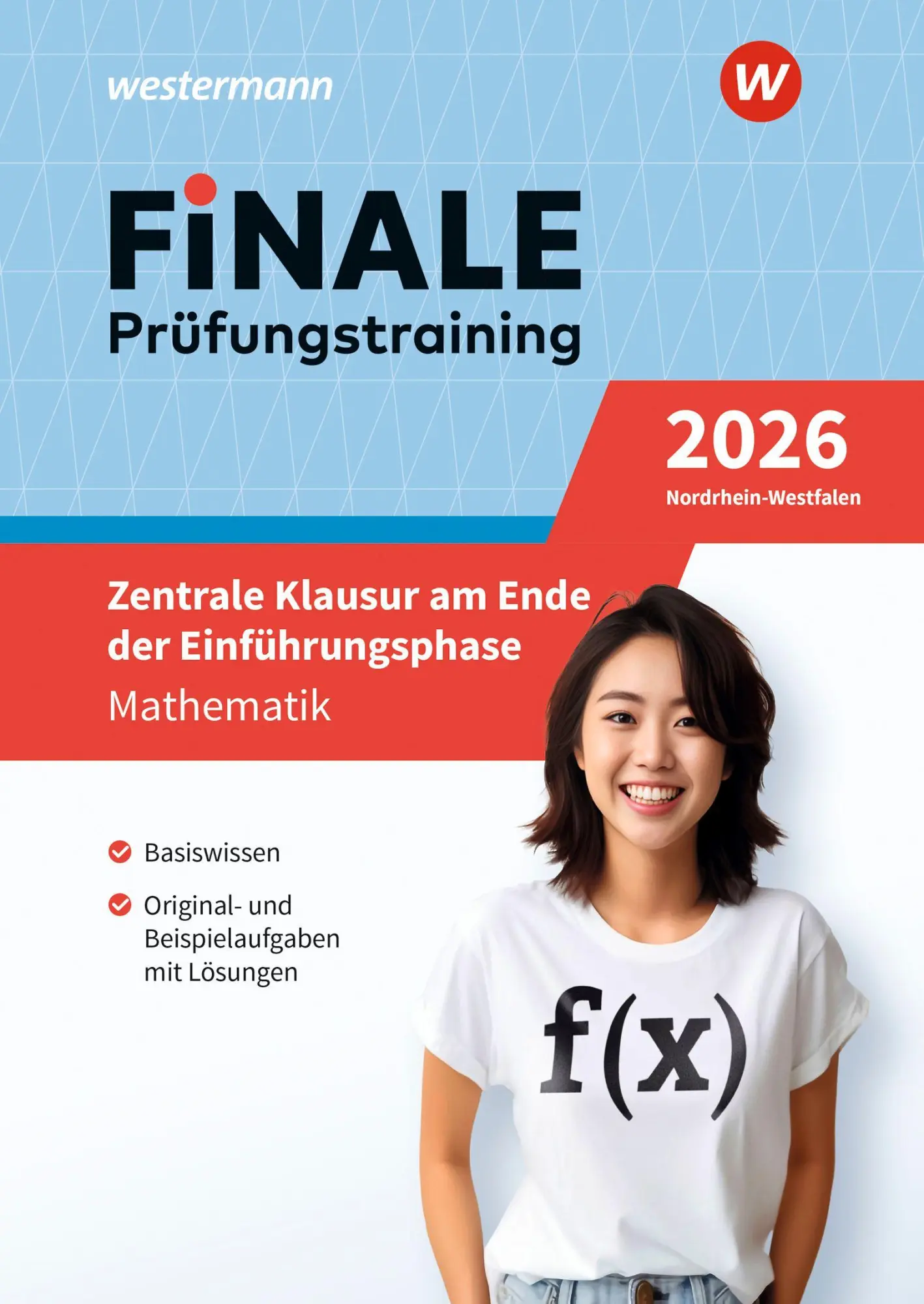 Cover: 9783071726116 | FiNALE Prüfungstraining - Zentrale Klausur am Ende der...