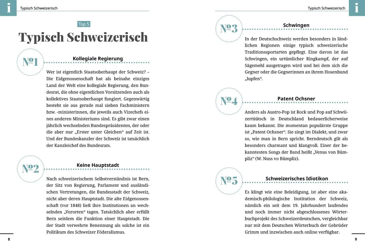 Bild: 9783831766116 | Reise Know-How Sprachführer Schwiizertüütsch - Das Deutsch der...