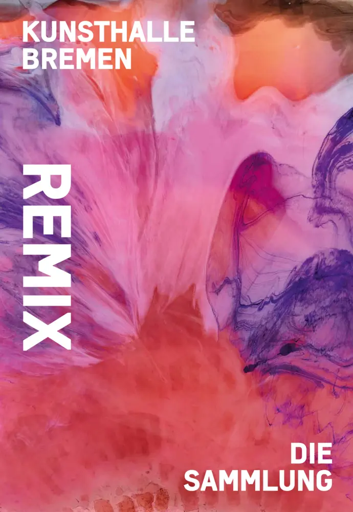 Cover: 9783868326116 | Remix. Die Sammlung | Christoph Grunenberg (u. a.) | Taschenbuch