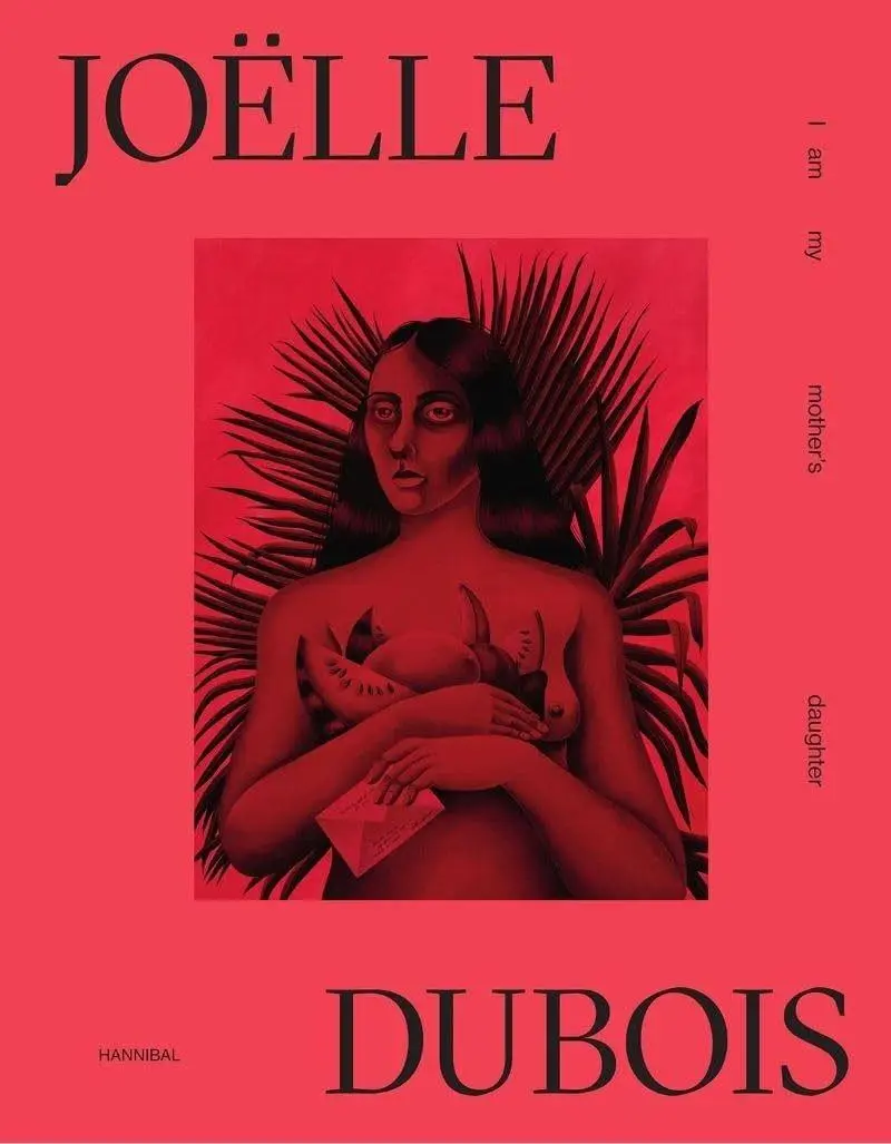 Cover: 9789493416116 | Joëlle DuBois | I Am My Mother's Daughter | Joëlle Dubois | Buch
