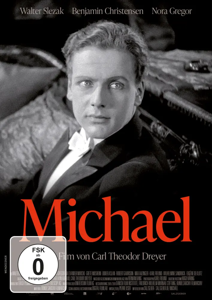 Michael