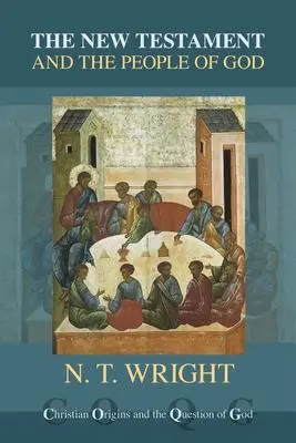 Cover: 9780281066216 | The New Testament and the People of God | N T Wright | Taschenbuch
