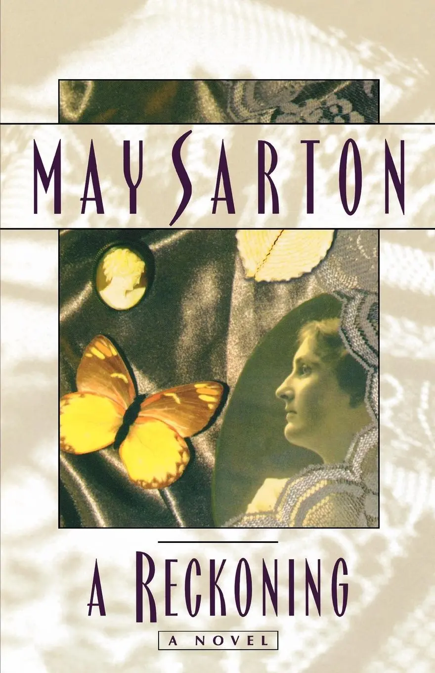 Cover: 9780393316216 | A Reckoning | May Sarton | Taschenbuch | Englisch | 1997