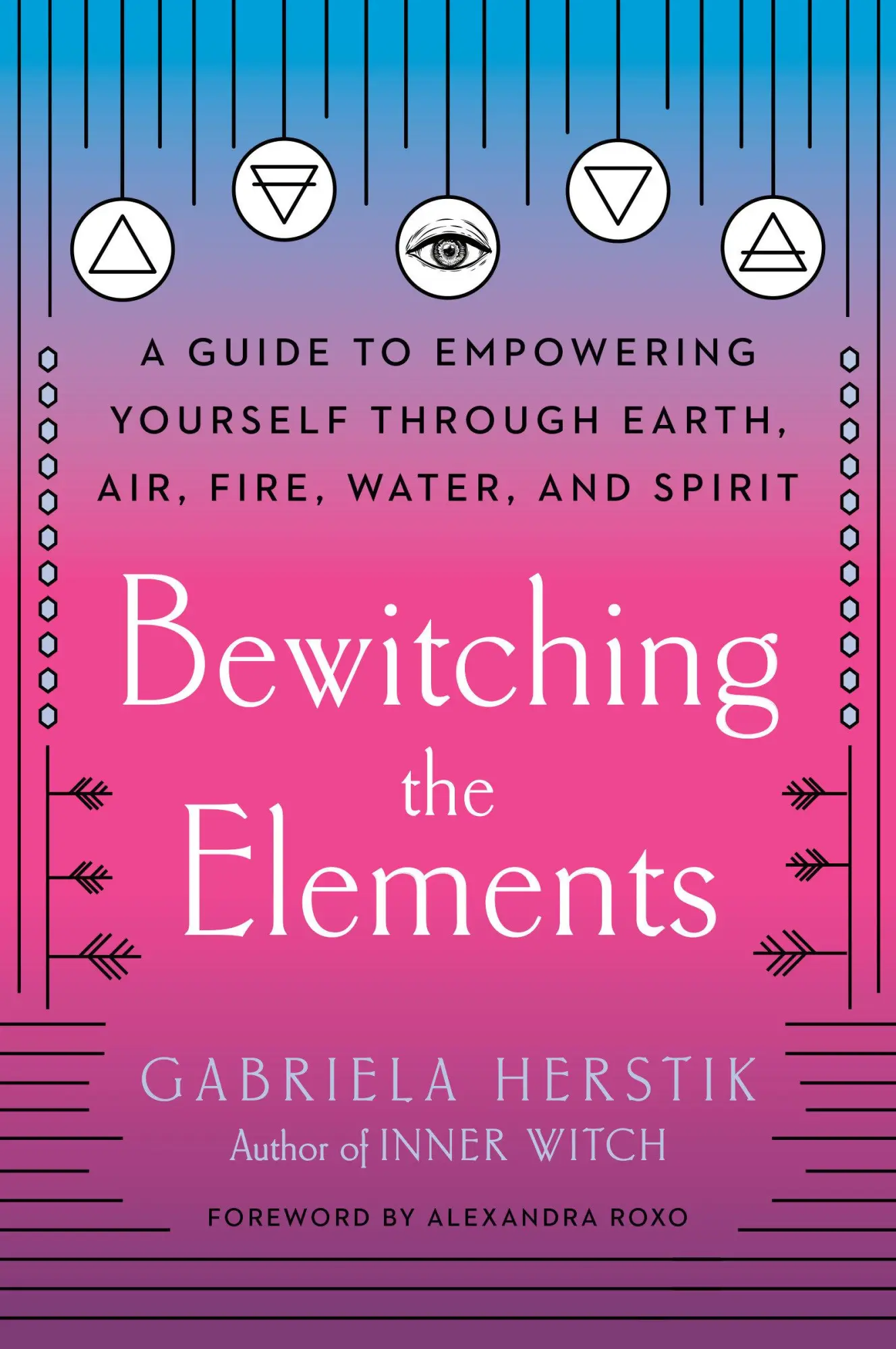 Cover: 9780593086216 | Bewitching the Elements | Gabriela Herstik | Taschenbuch | Englisch
