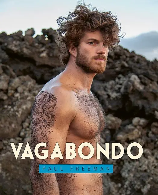 Cover: 9780645866216 | Vagabondo | Paul Freeman | Buch | Englisch | 2024 | EAN 9780645866216