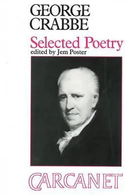 Cover: 9780856356216 | Selected Poetry | George Crabbe | Taschenbuch | Poetry Signatures