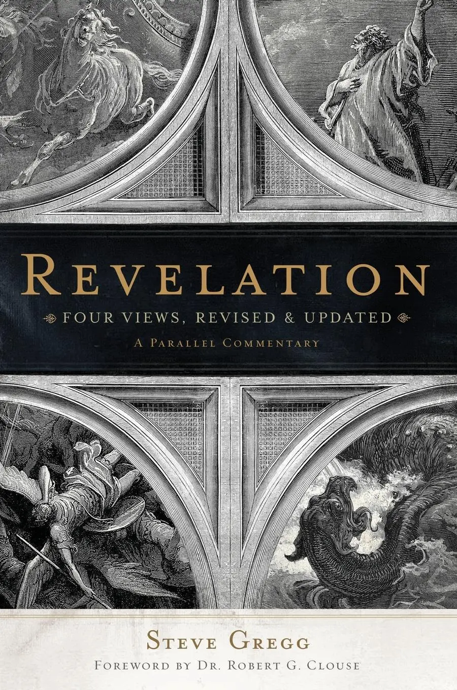 Cover: 9781401676216 | Revelation Softcover | Steve Gregg | Taschenbuch | Englisch | 2022