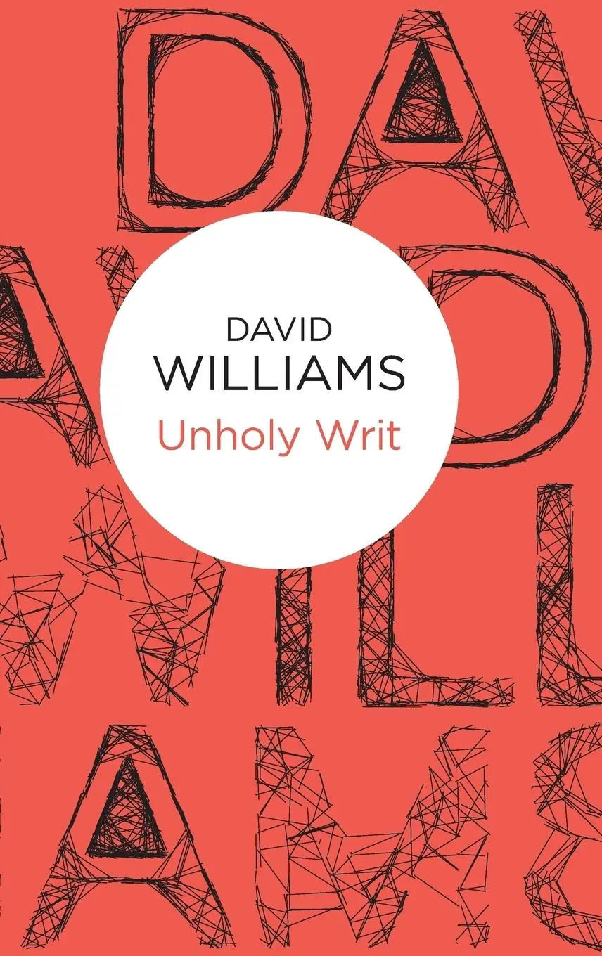 Cover: 9781509826216 | Unholy Writ | David Williams | Buch | Englisch | 2016 | Bello