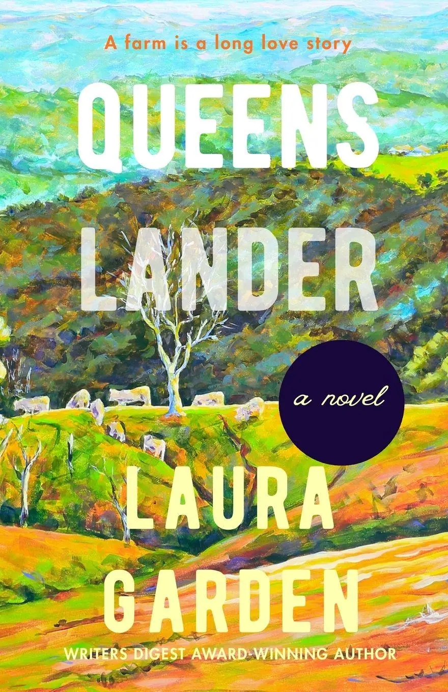 Cover: 9798994606216 | Queenslander | Laura Garden | Taschenbuch | Englisch | 2026