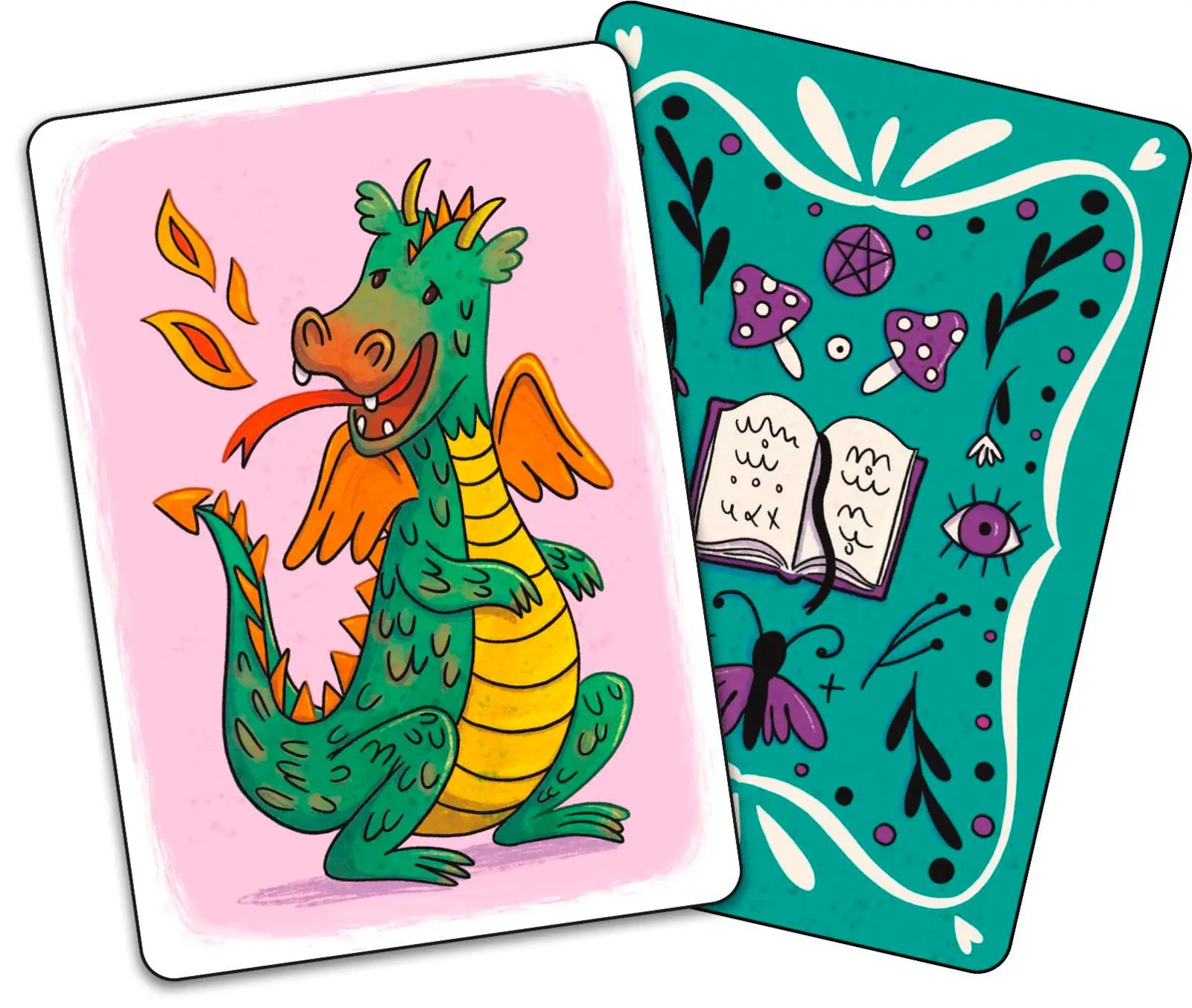 Bild: 4260308346316 | Hexenkessel | Pattloch Verlag | Spiel | Schachtel | 60 S. | Deutsch