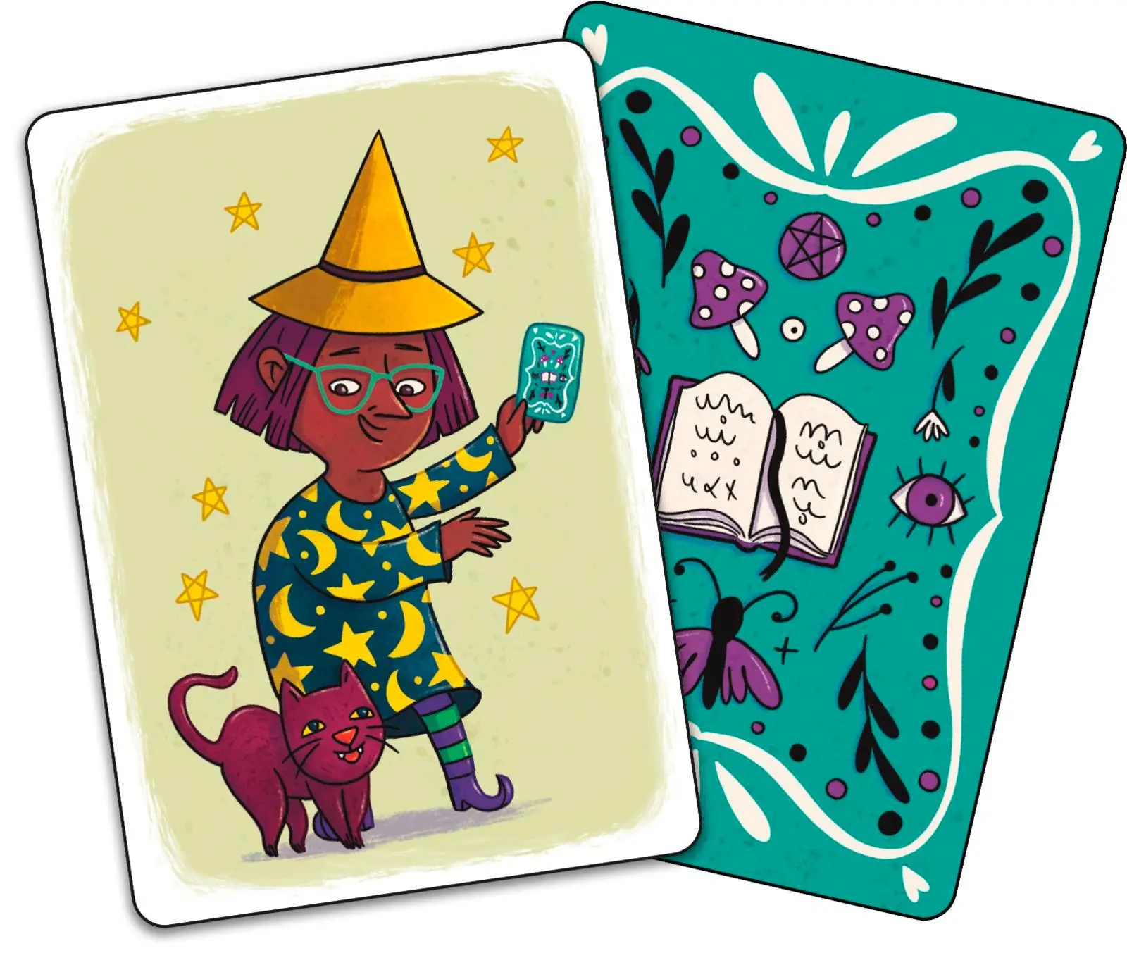 Bild: 4260308346316 | Hexenkessel | Pattloch Verlag | Spiel | Schachtel | 60 S. | Deutsch