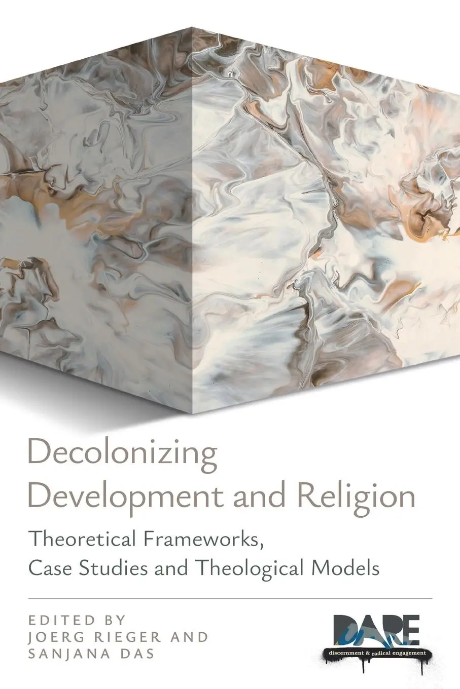 Cover: 9780334066316 | Decolonizing Development and Religion | Joerg Rieger (u. a.) | Buch
