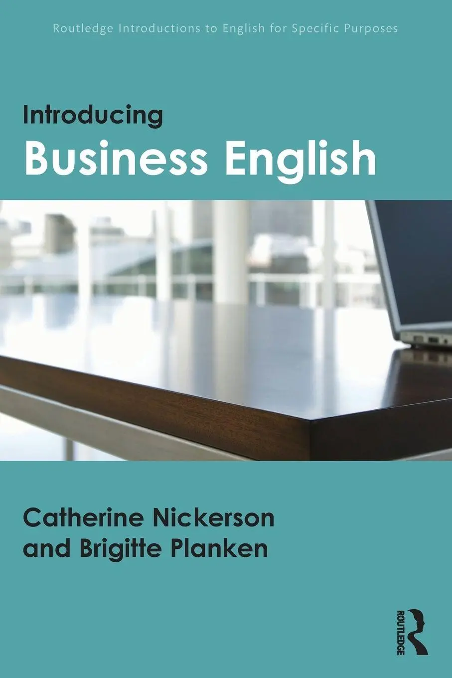 Cover: 9781138016316 | Introducing Business English | Catherine Nickerson (u. a.) | Buch