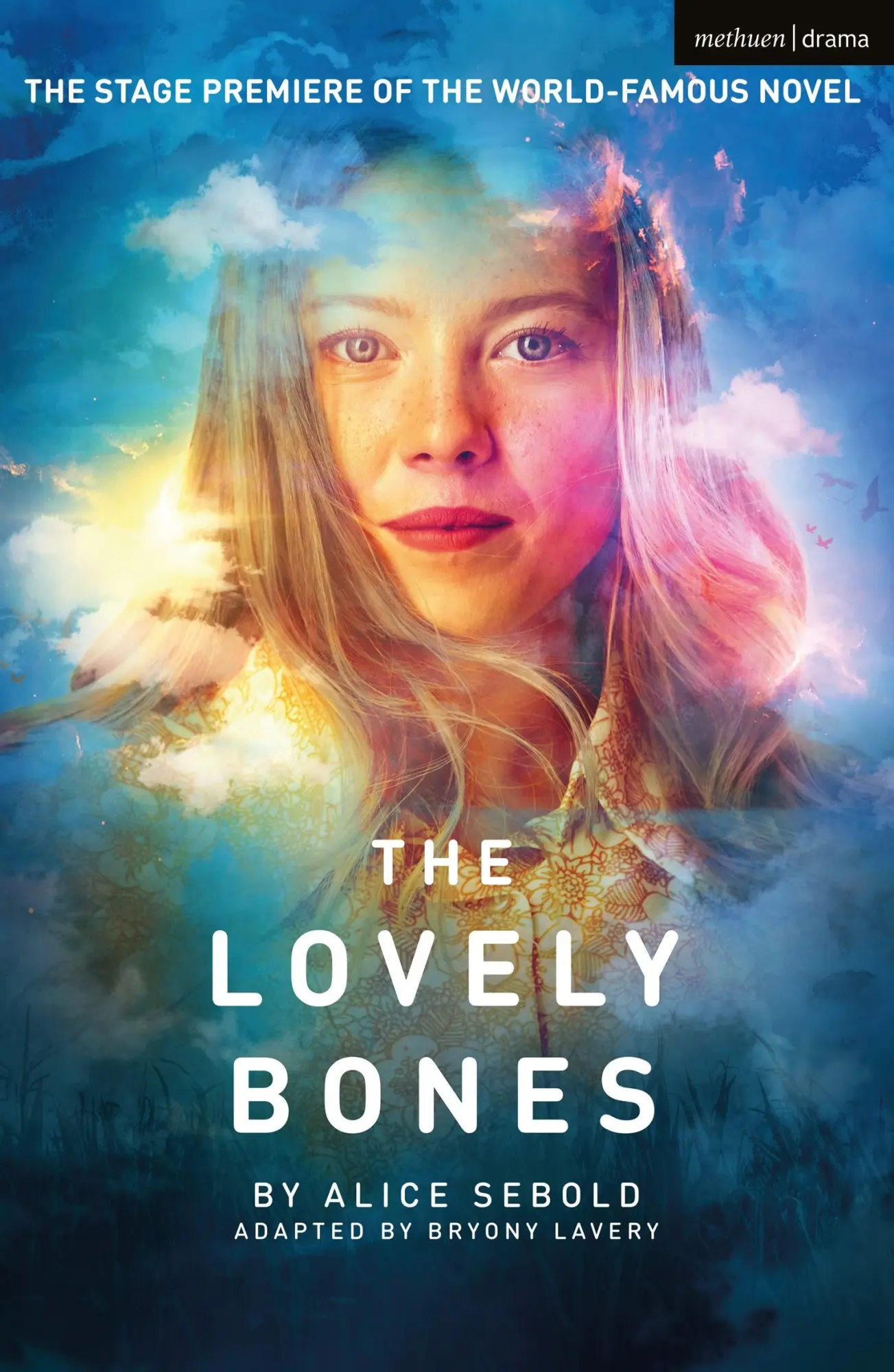 Cover: 9781350326316 | The Lovely Bones | Alice Sebold | Taschenbuch | Modern Plays | 2022