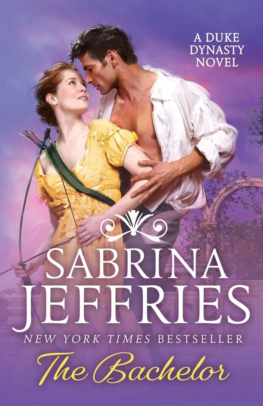 Cover: 9781472266316 | The Bachelor | Sabrina Jeffries | Taschenbuch | Englisch | 2020
