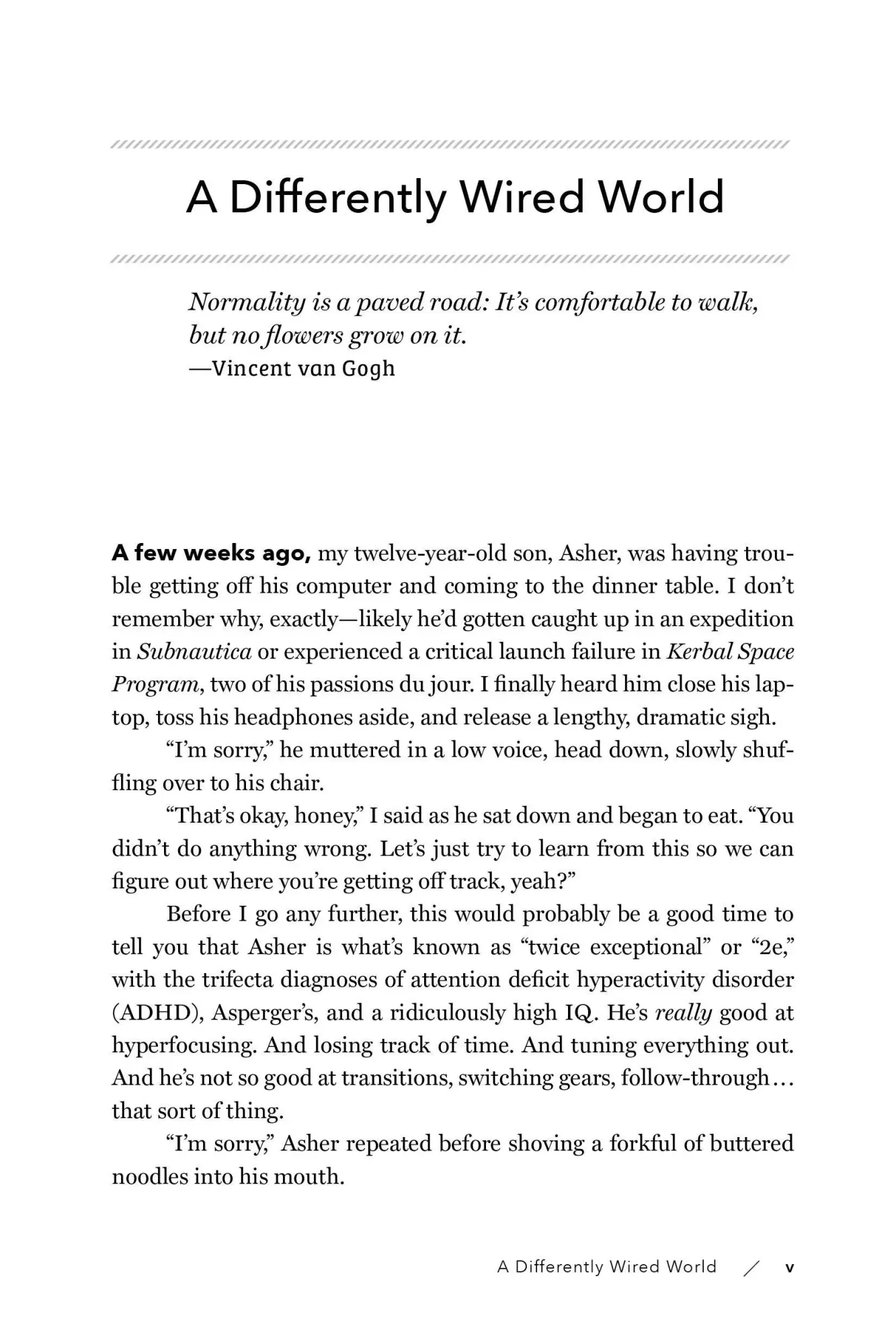 Bild: 9781523506316 | Differently Wired | Deborah Reber | Taschenbuch | Englisch | 2020