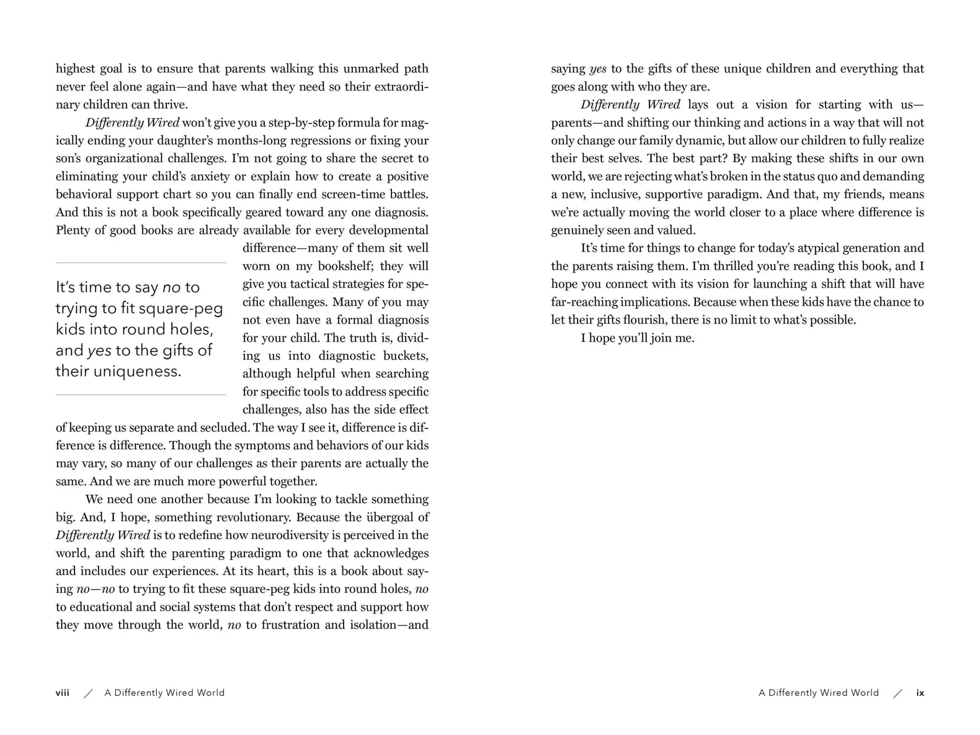 Bild: 9781523506316 | Differently Wired | Deborah Reber | Taschenbuch | Englisch | 2020