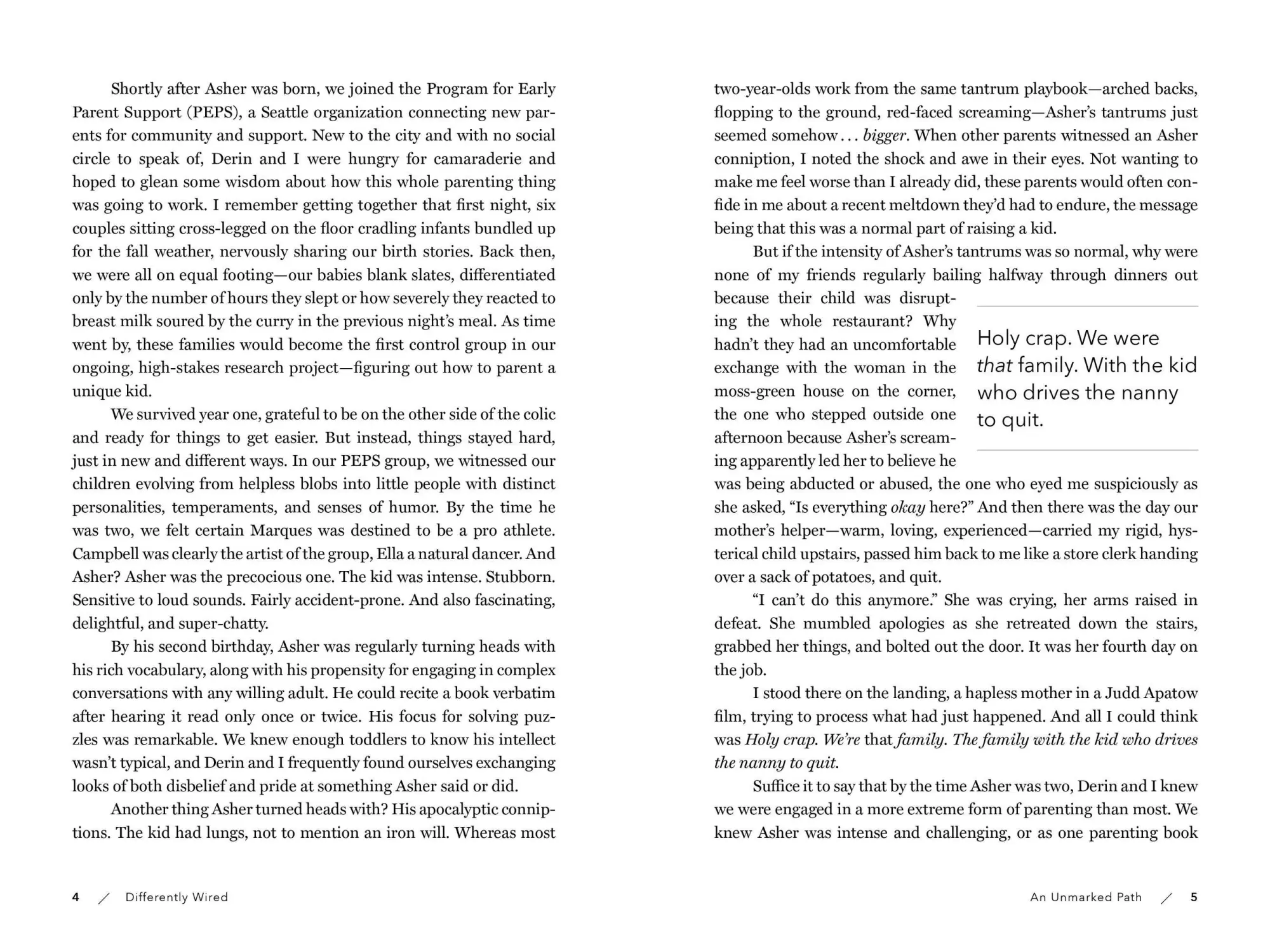 Bild: 9781523506316 | Differently Wired | Deborah Reber | Taschenbuch | Englisch | 2020