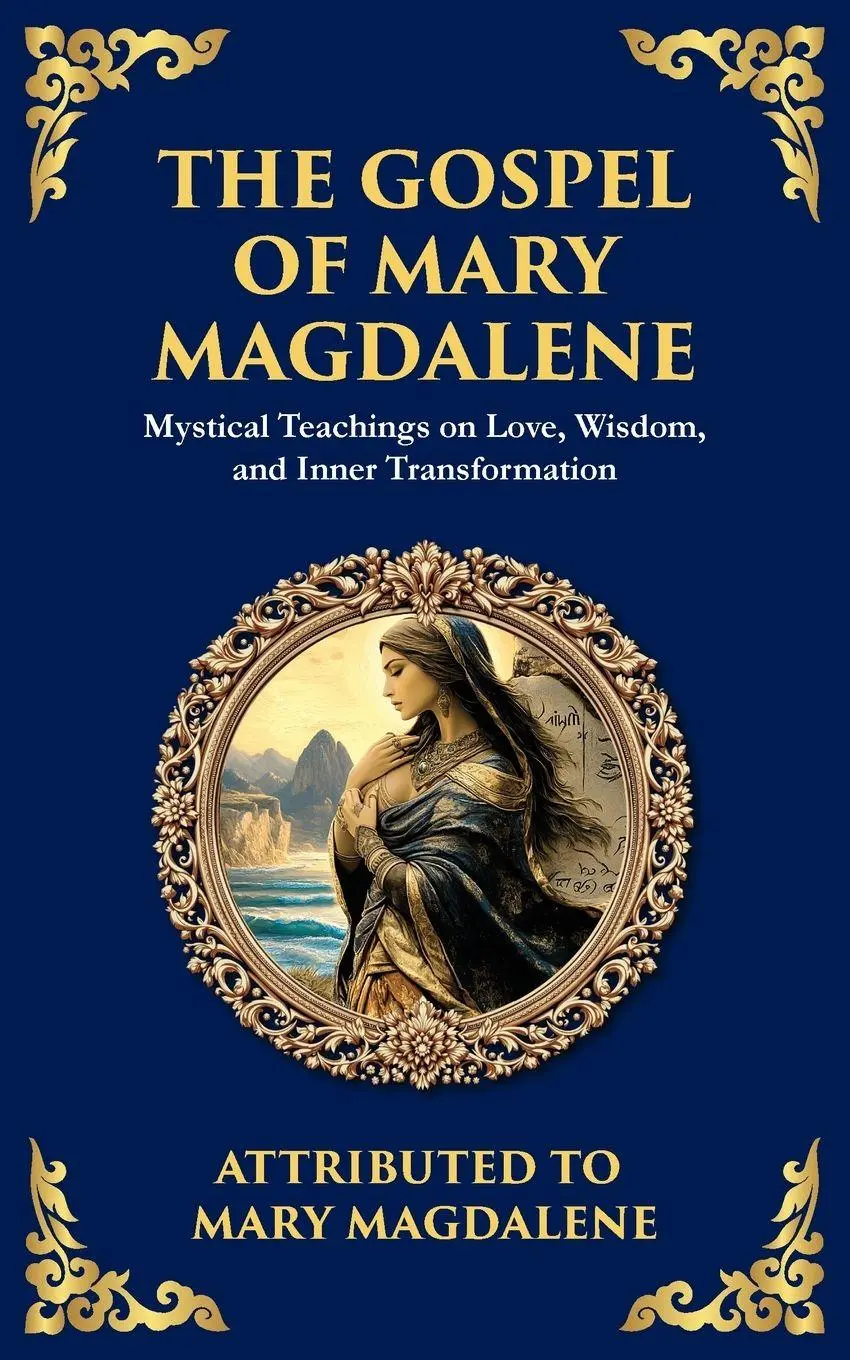 Cover: 9781804216316 | The Gospel of Mary Magdalene | Mary Magdalene | Taschenbuch | Englisch