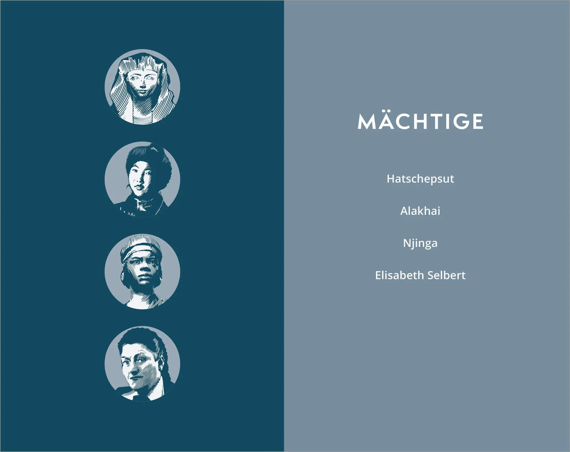 Bild: 9783451036316 | Nicht nur Heldinnen | 20 Frauen, die Geschichte schrieben | Lörchner