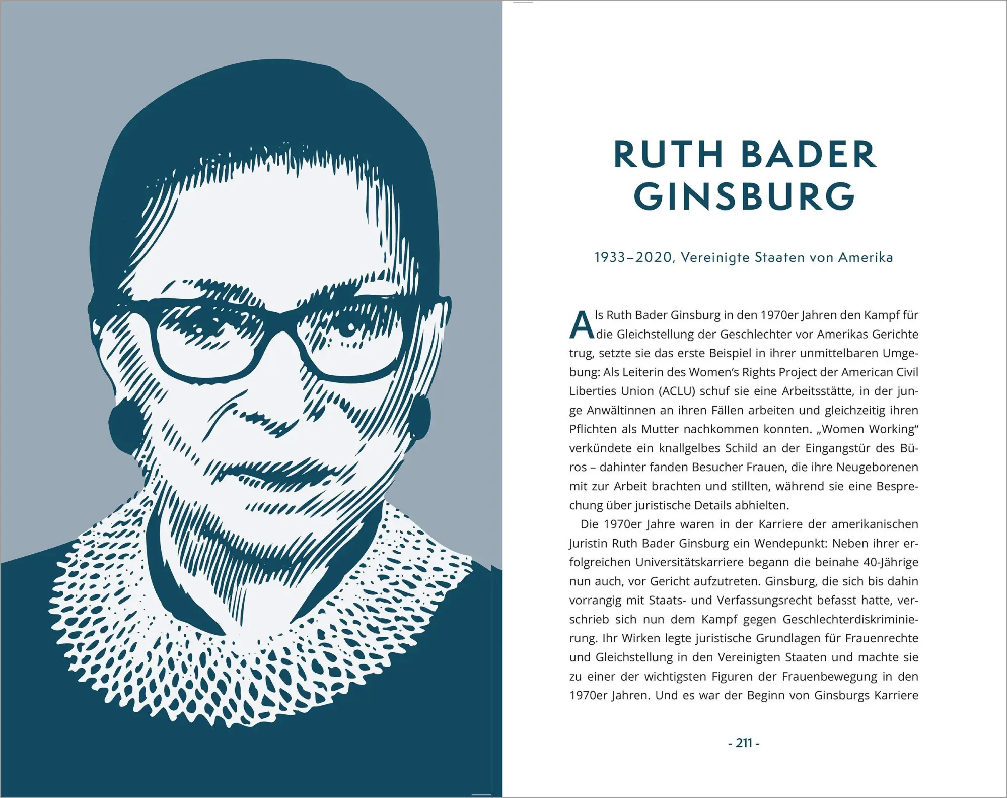 Bild: 9783451036316 | Nicht nur Heldinnen | 20 Frauen, die Geschichte schrieben | Lörchner