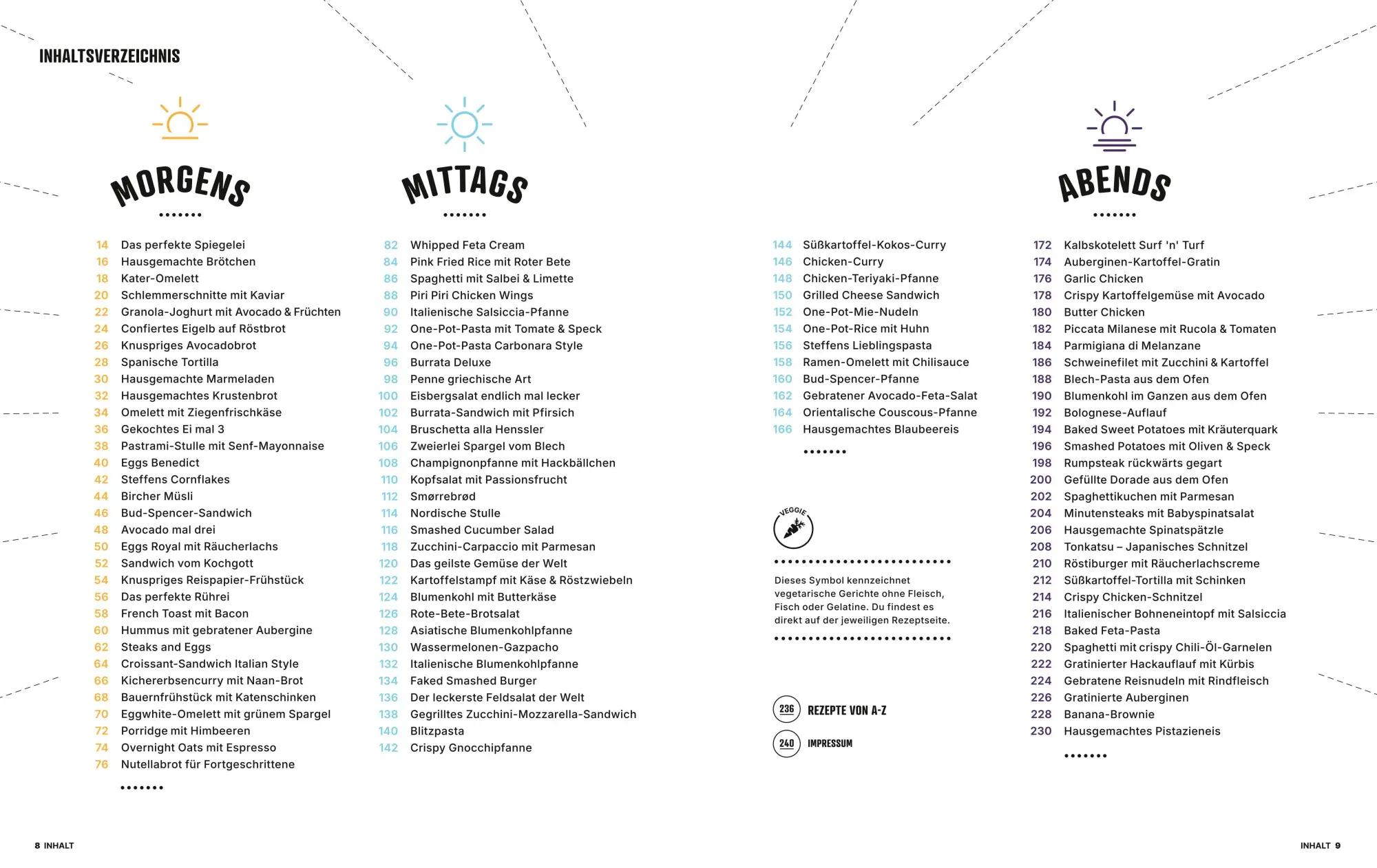 Bild: 9783833896316 | Hensslers Schnelle Nummer - morgens, mittags, abends | Henssler | Buch