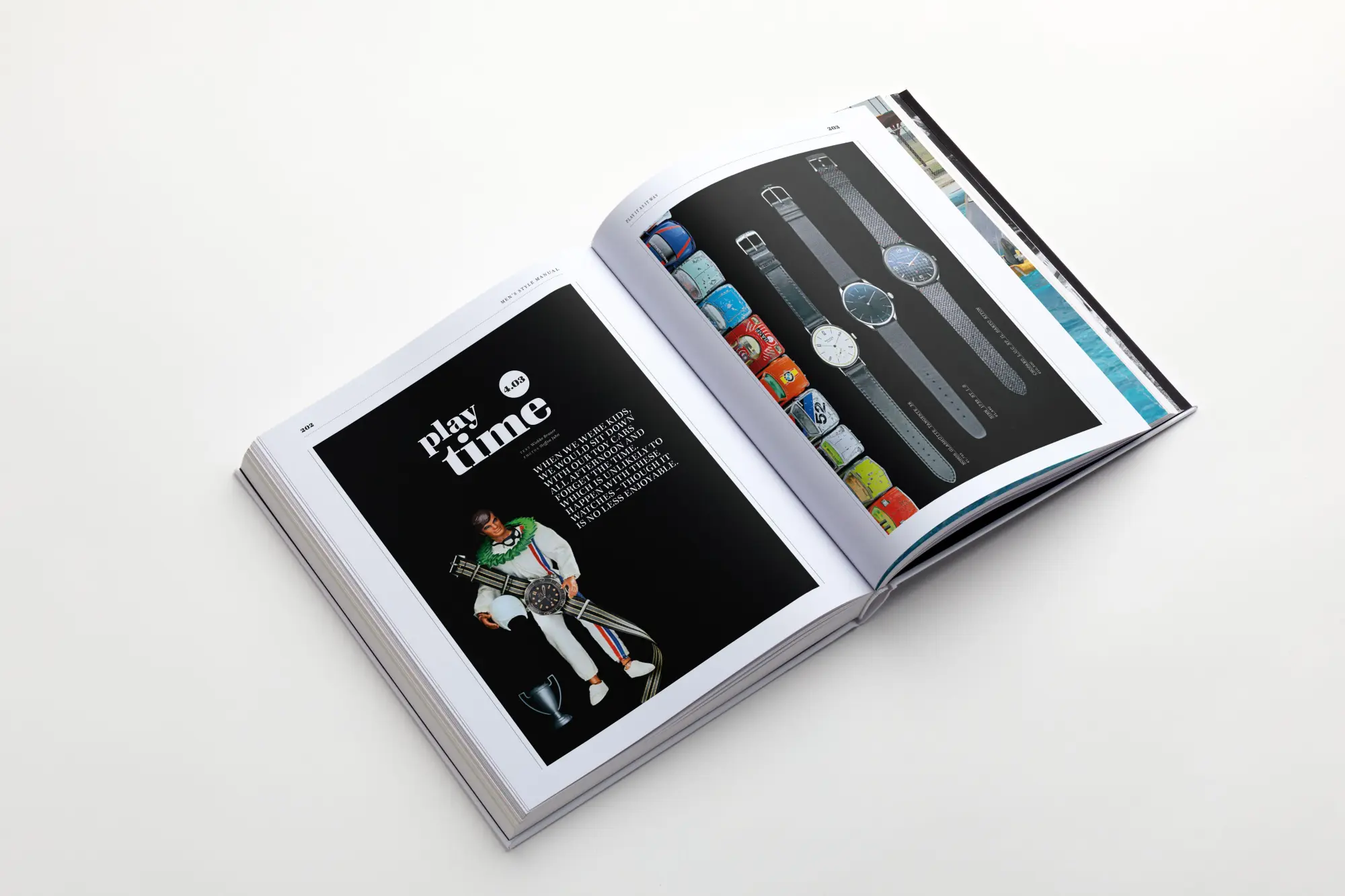 Bild: 9783948046316 | Men's Style Manual | Simply the Best | Michael Köckritz | Buch | 2026