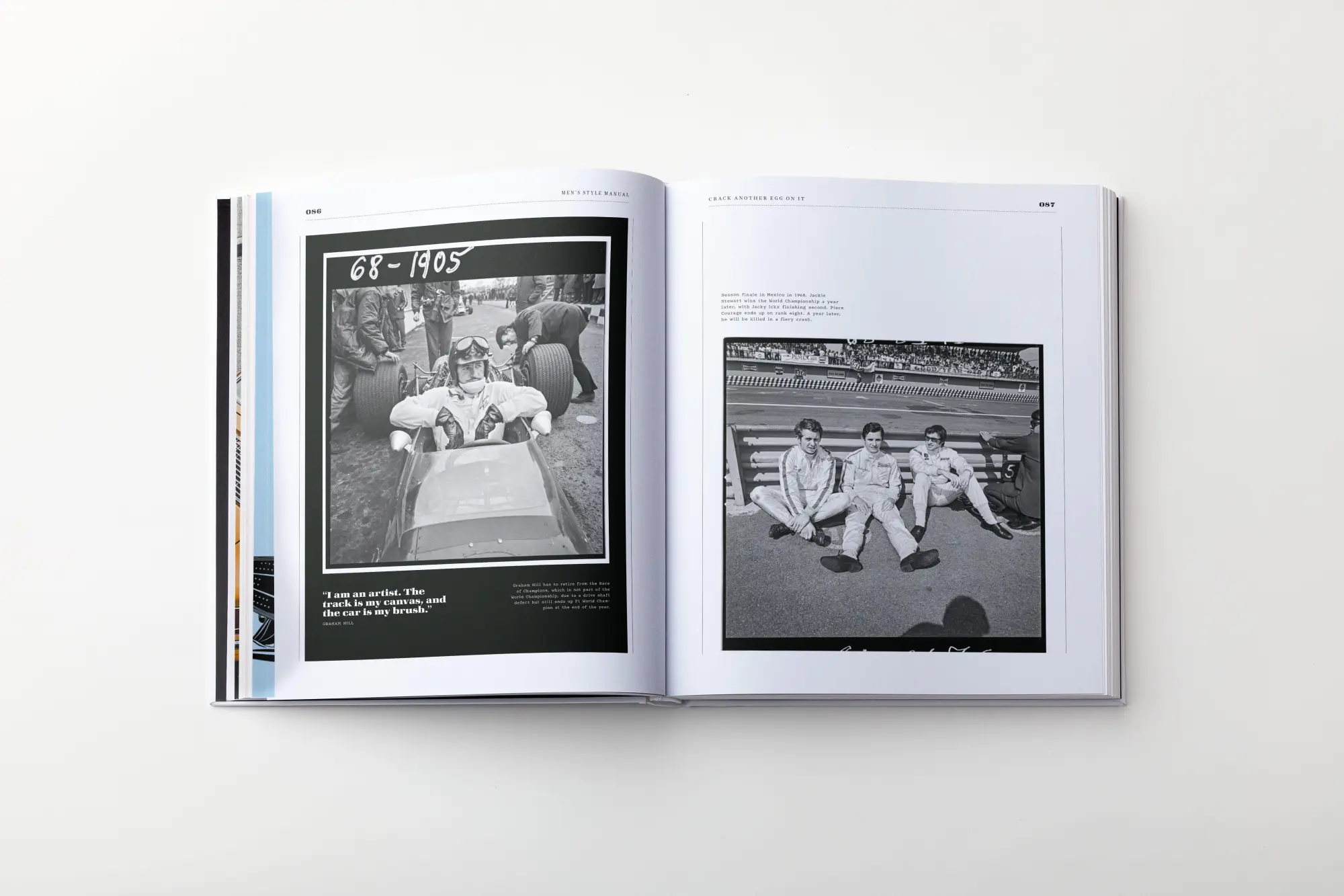 Bild: 9783948046316 | Men's Style Manual | Simply the Best | Michael Köckritz | Buch | 2026