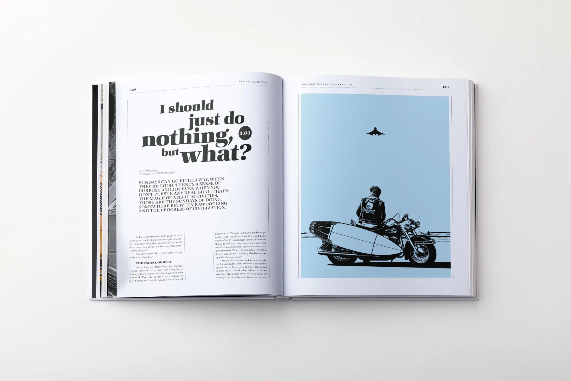 Bild: 9783948046316 | Men's Style Manual | Simply the Best | Michael Köckritz | Buch | 2026