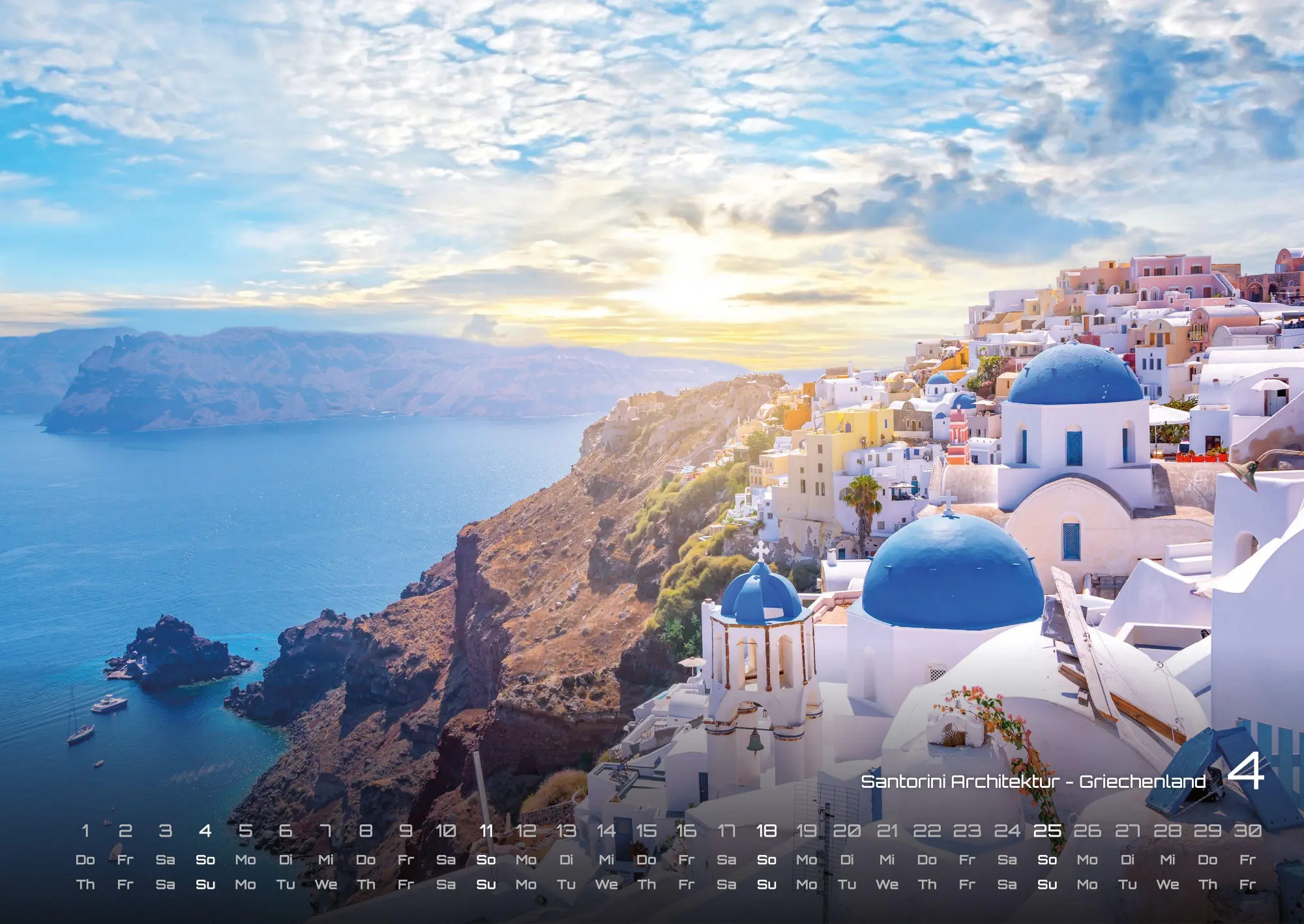 Bild: 9783986736316 | Architektur - faszinierende Baukunst - 2027 - Kalender DIN A2 | de