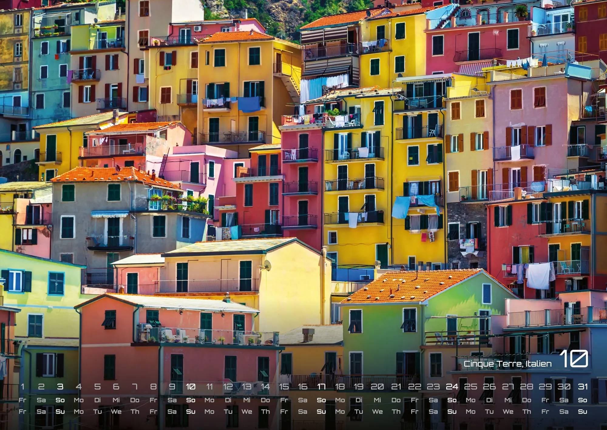 Bild: 9783986736316 | Architektur - faszinierende Baukunst - 2027 - Kalender DIN A2 | de