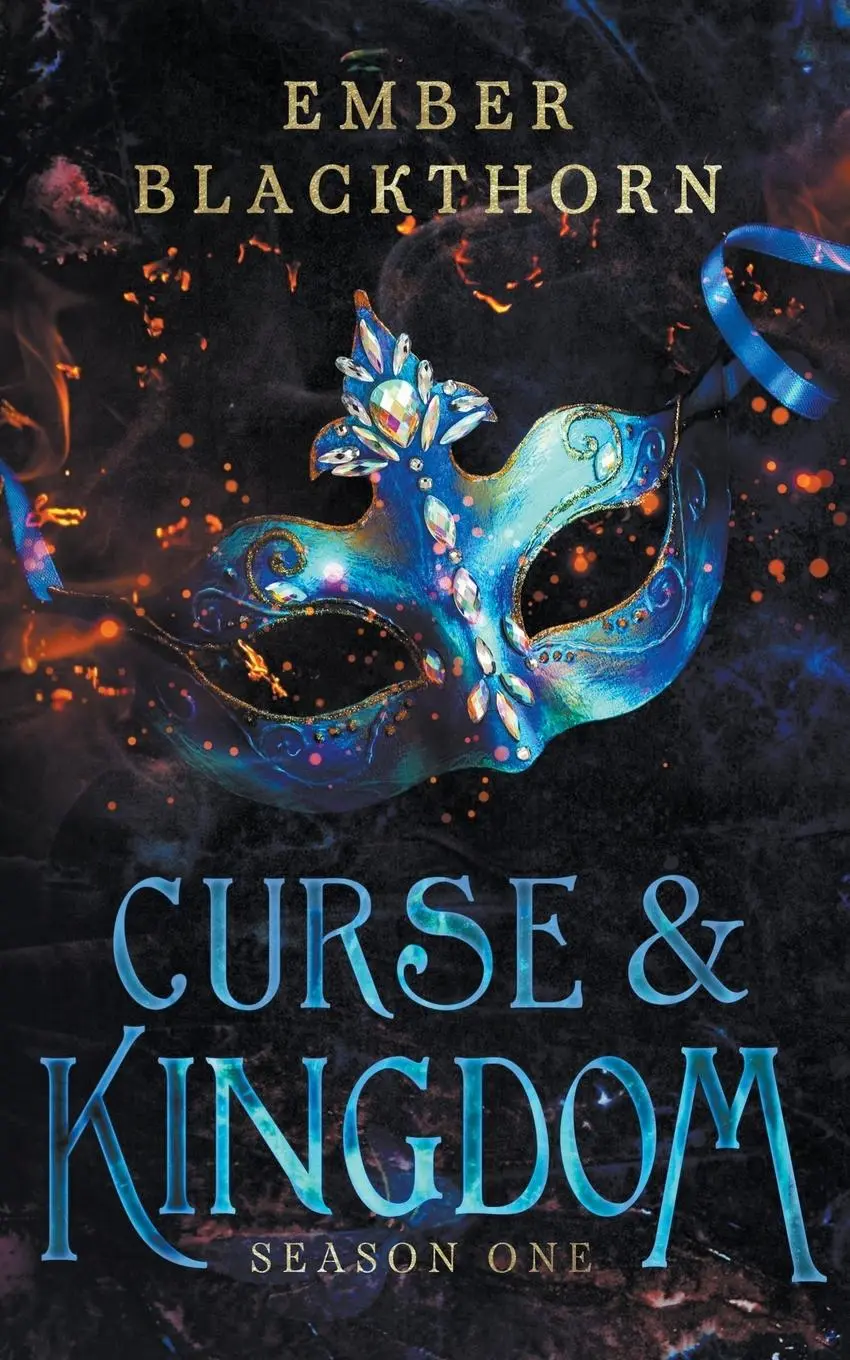 Cover: 9798201426316 | Curse &amp; Kingdom | Ember Blackthorn | Taschenbuch | Englisch | 2022