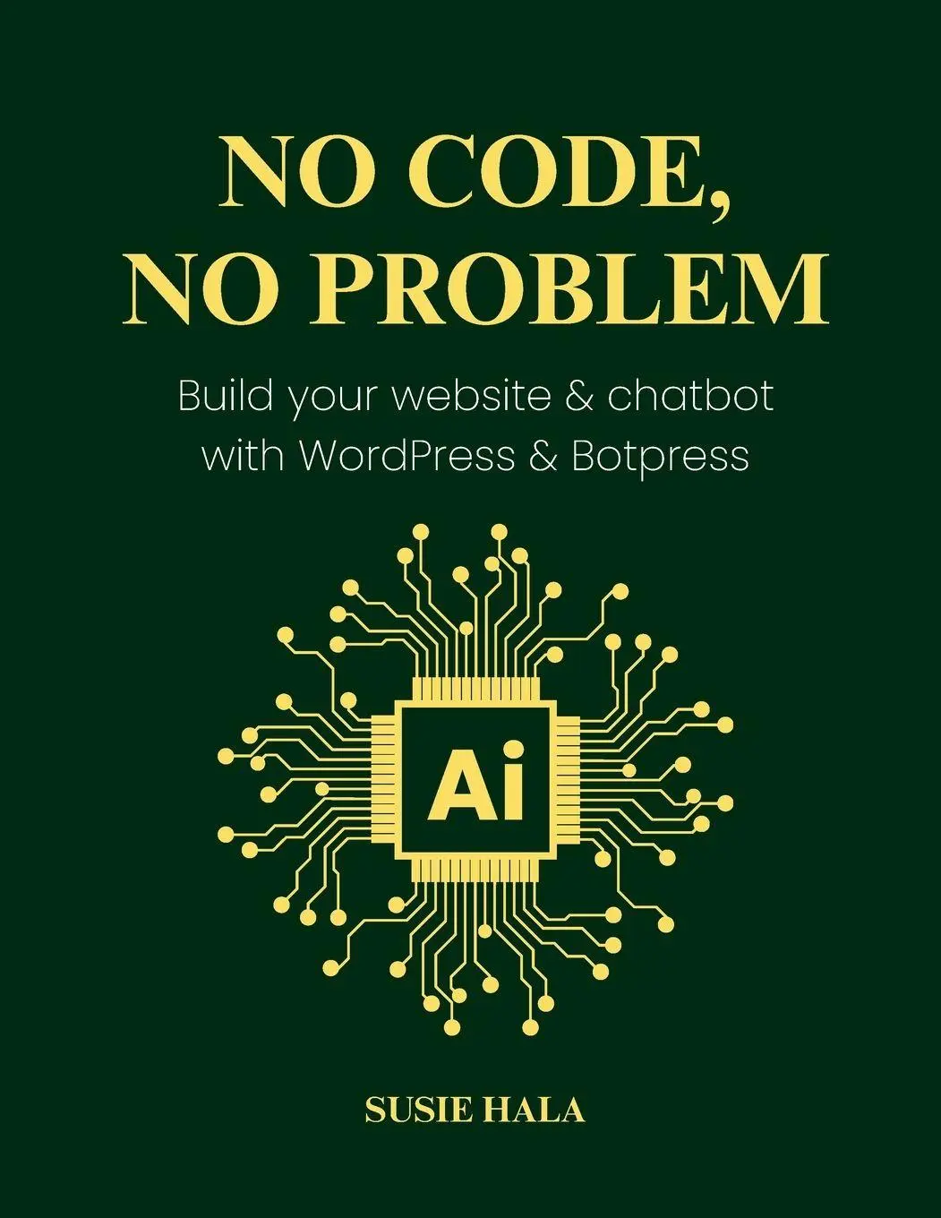 No Code, No Problem