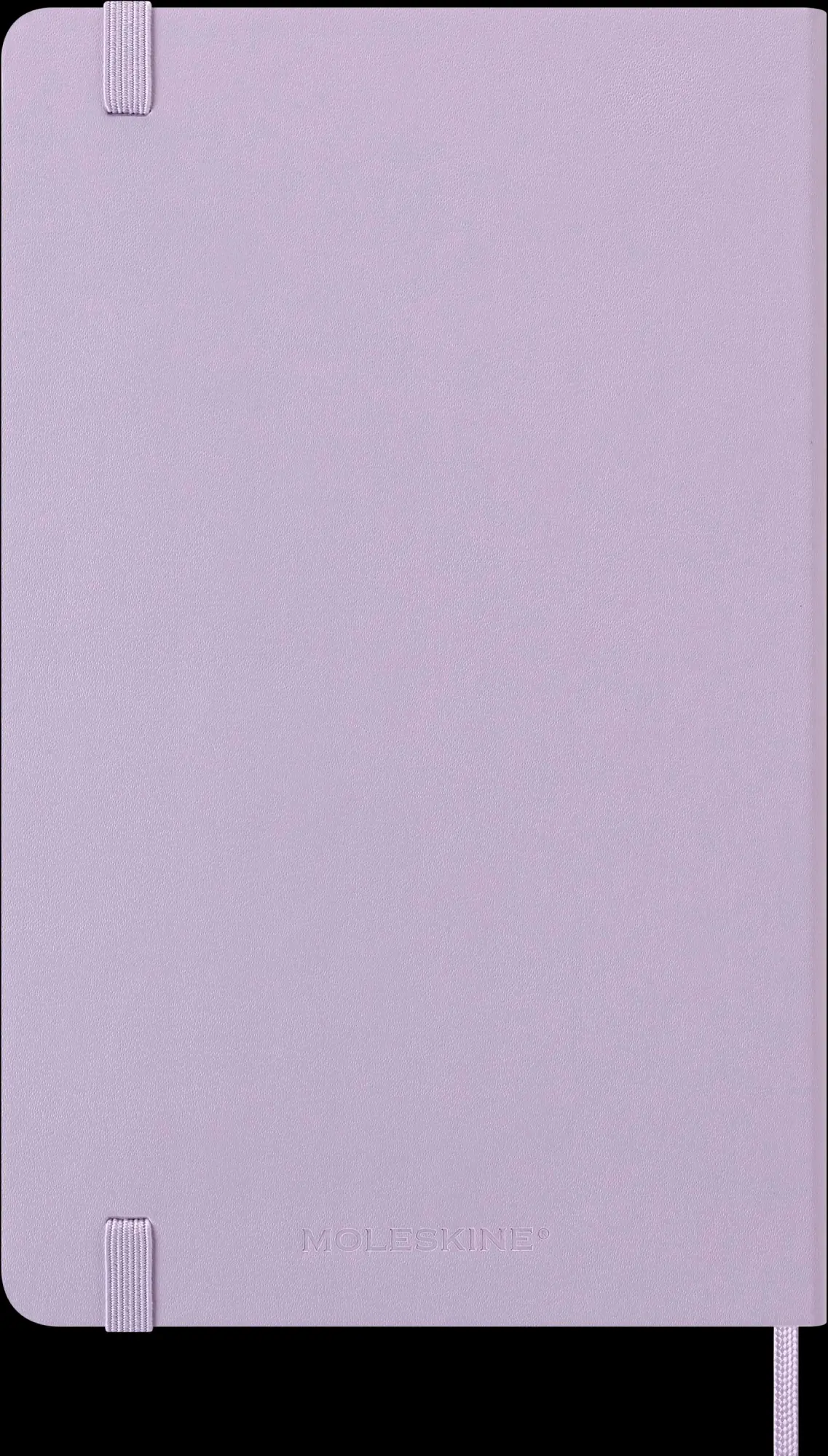Bild: 8056999276416 | Moleskine 12 Monate Tageskalender 2026, Large/A5, 1 Tag = 1 Seite,...