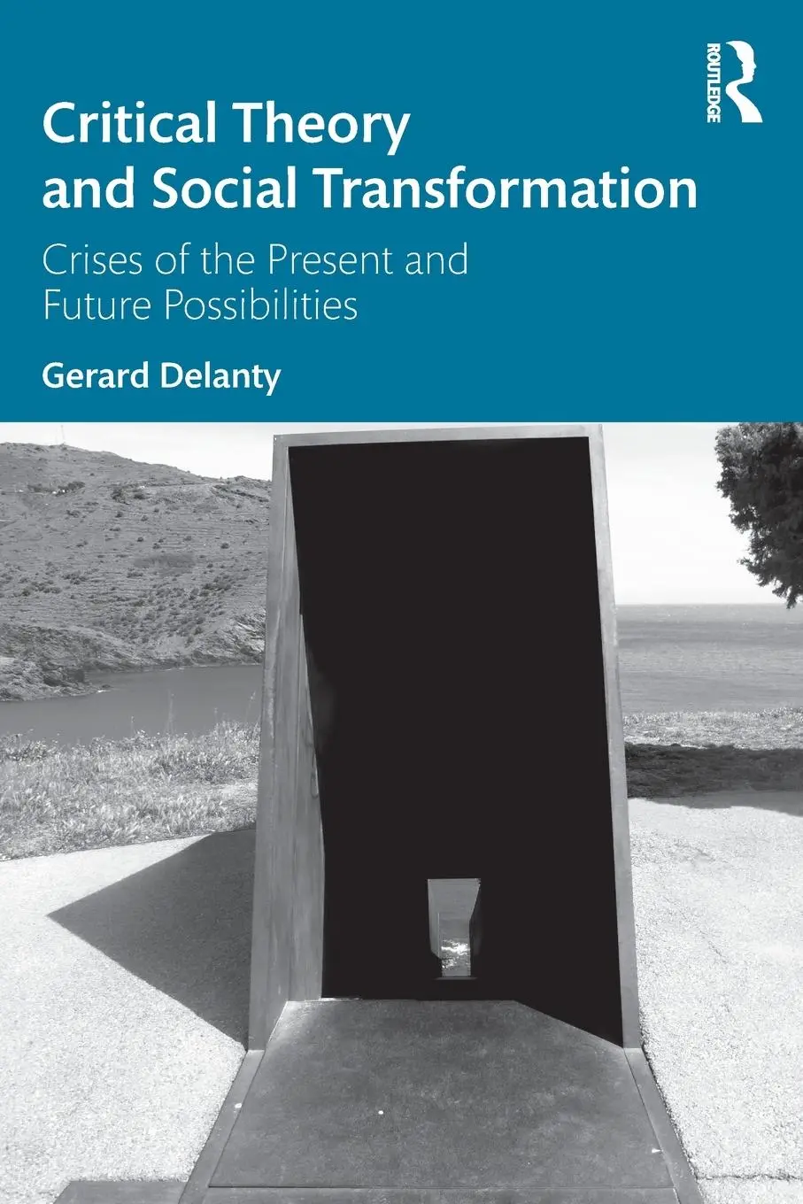 Cover: 9780367276416 | Critical Theory and Social Transformation | Gerard Delanty | Buch