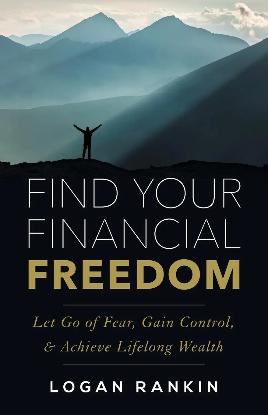 Cover: 9781544526416 | Find Your Financial Freedom | Logan Rankin | Taschenbuch | Englisch